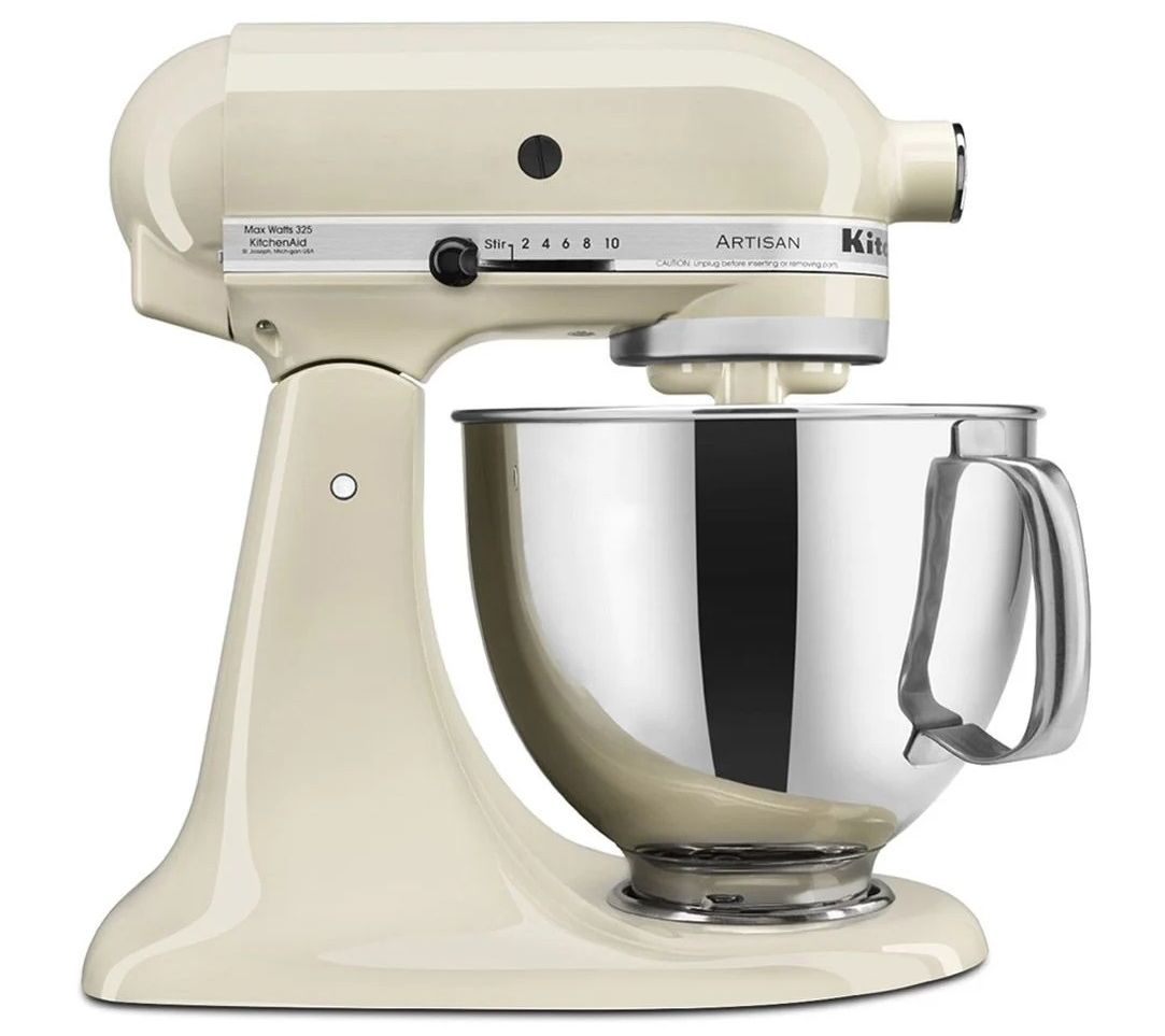 KitchenAid Artisan Series 5-qt Tilt-Head StandMixer