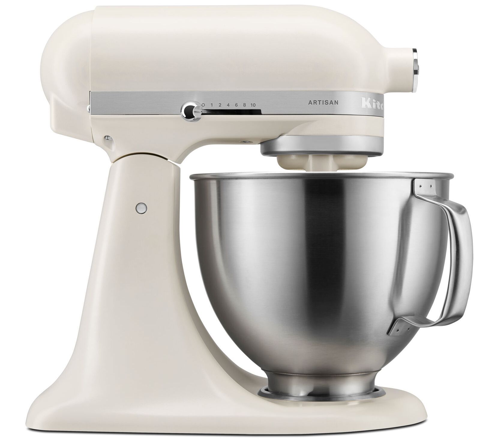 KitchenAid Artisan Series 5-qt Tilt-Head StandMixer
