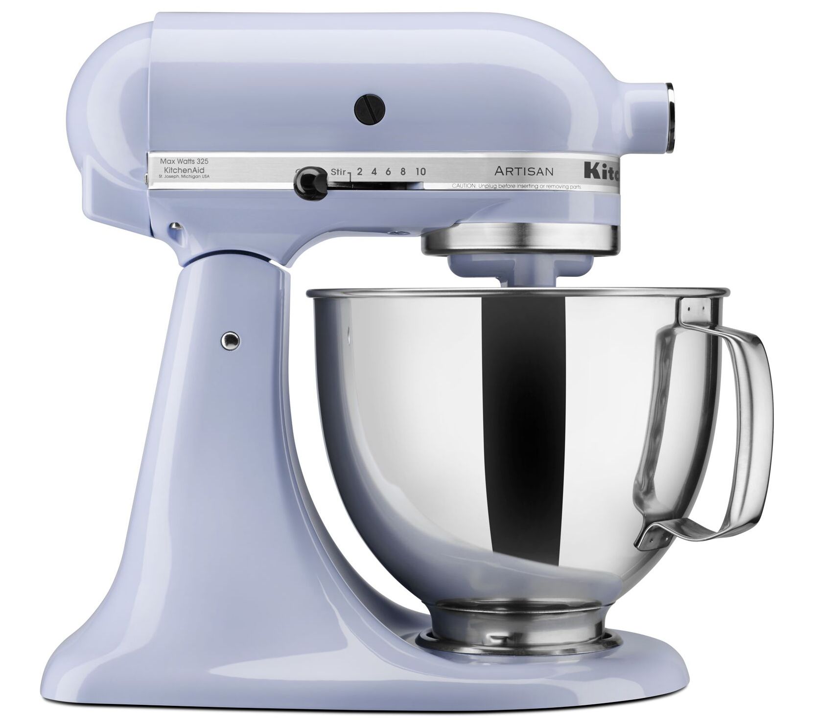 KitchenAid Artisan Series 5-qt Tilt-Head StandMixer