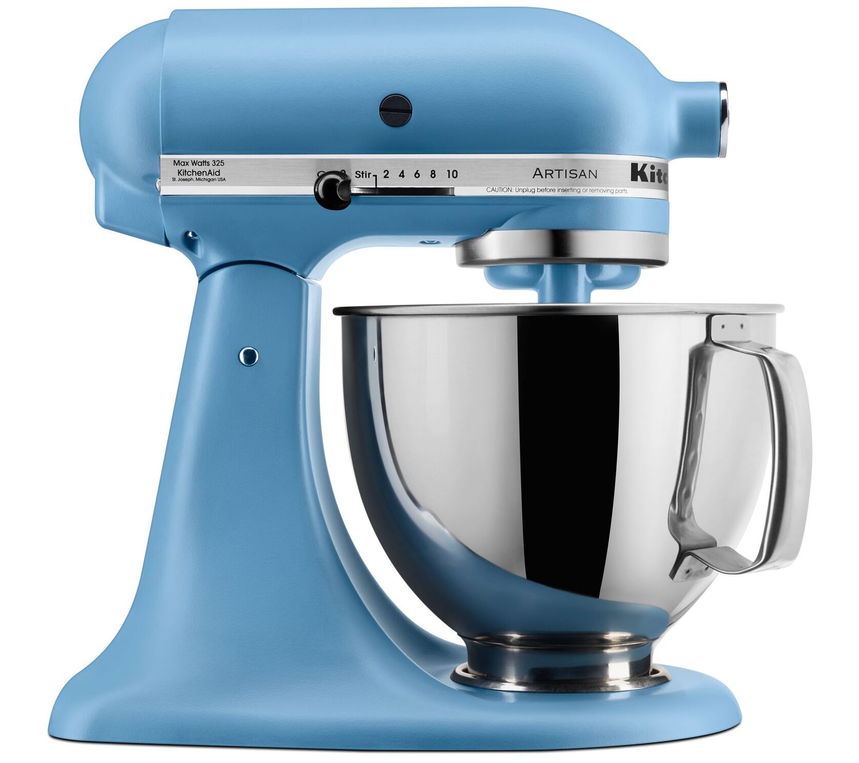 KitchenAid Artisan Series 5-qt Tilt-Head StandMixer