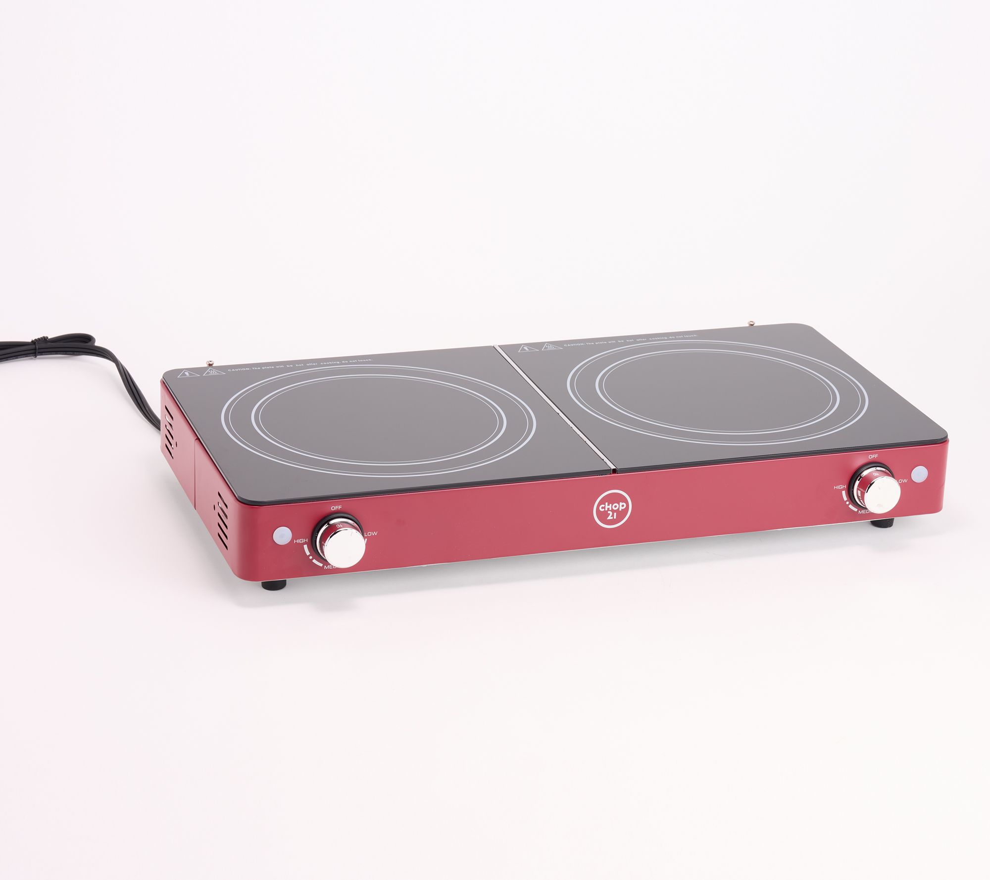 Generic Electric Cooker Hot Plate-Double Face