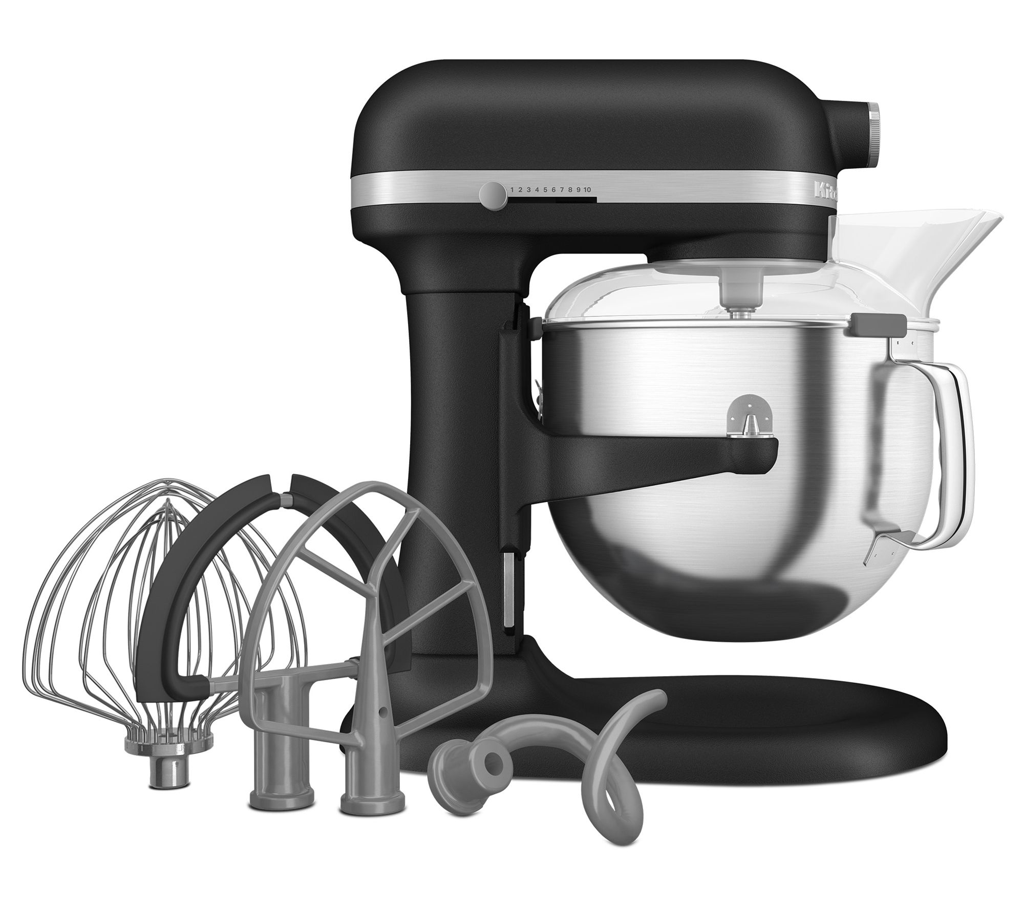 KitchenAid®Pro Line® 7-Quart Stand Mixer & Pasta Attachment Giveaway  (Closed) - The Little Kitchen