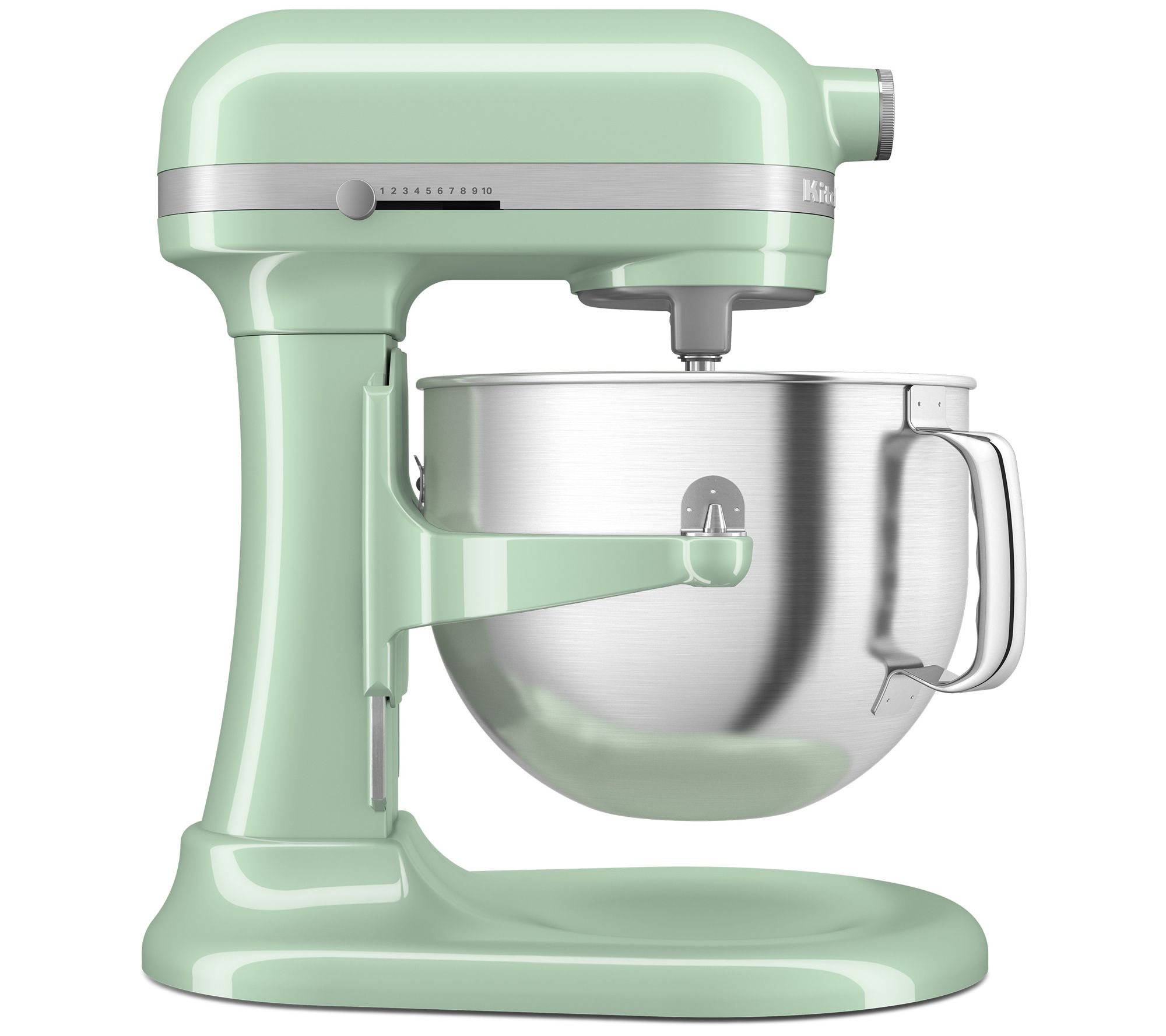 KitchenAid 7 Quart Bowl-Lift Stand Mixer - QVC.com