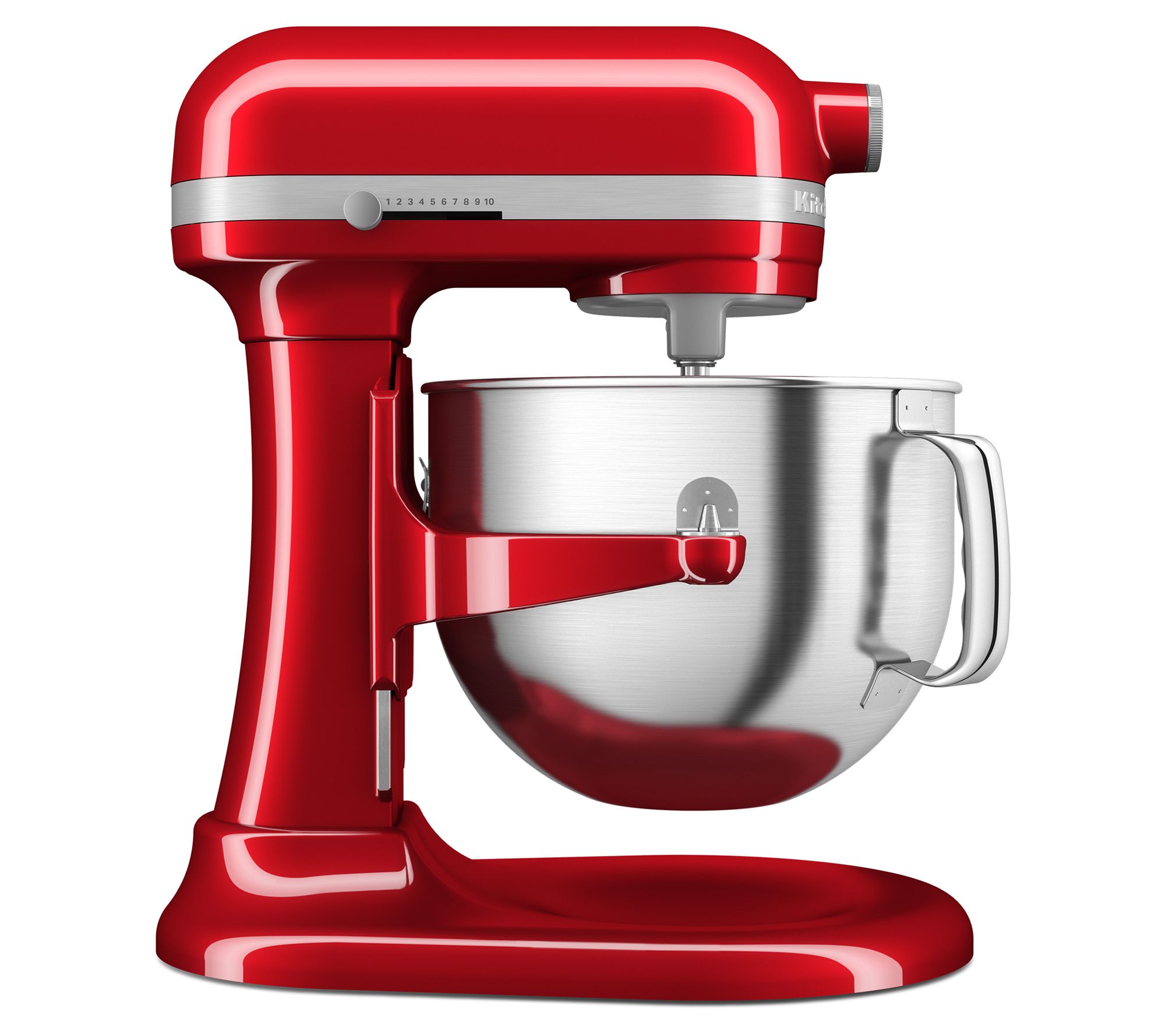 KitchenAid 7 Quart Bowl-Lift Stand Mixer