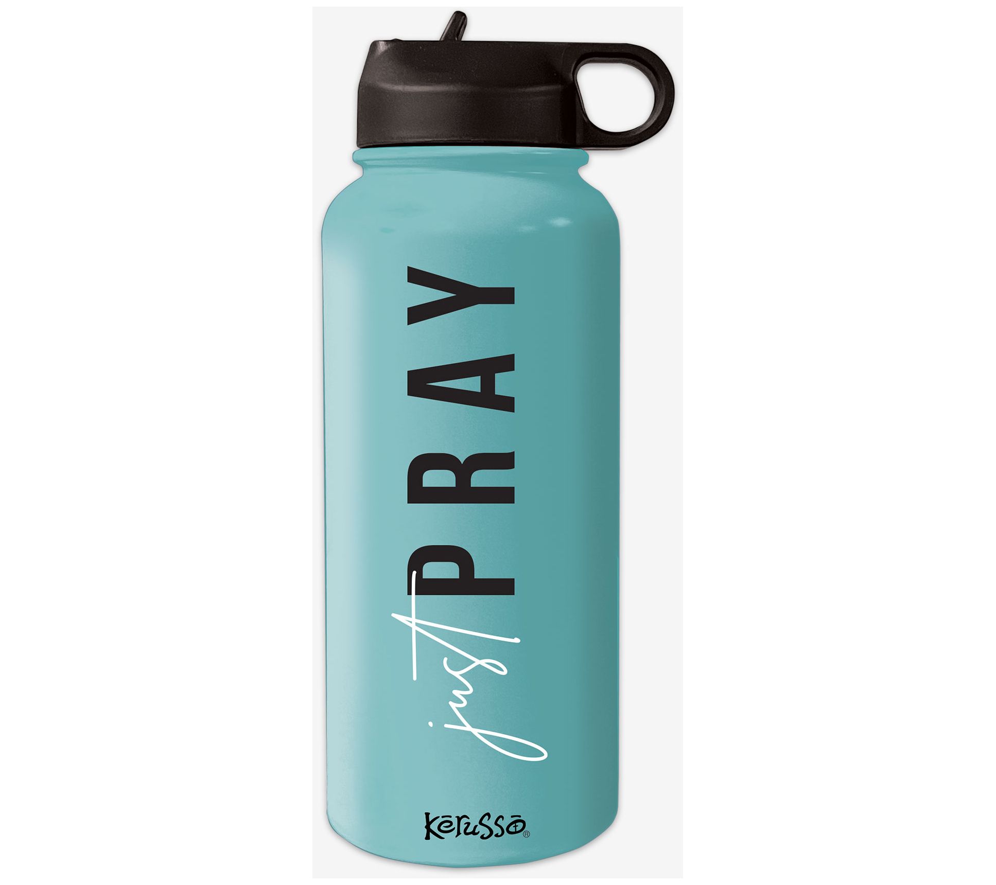 Kerusso 32-oz Dual Wall Tumbler - Just Pray
