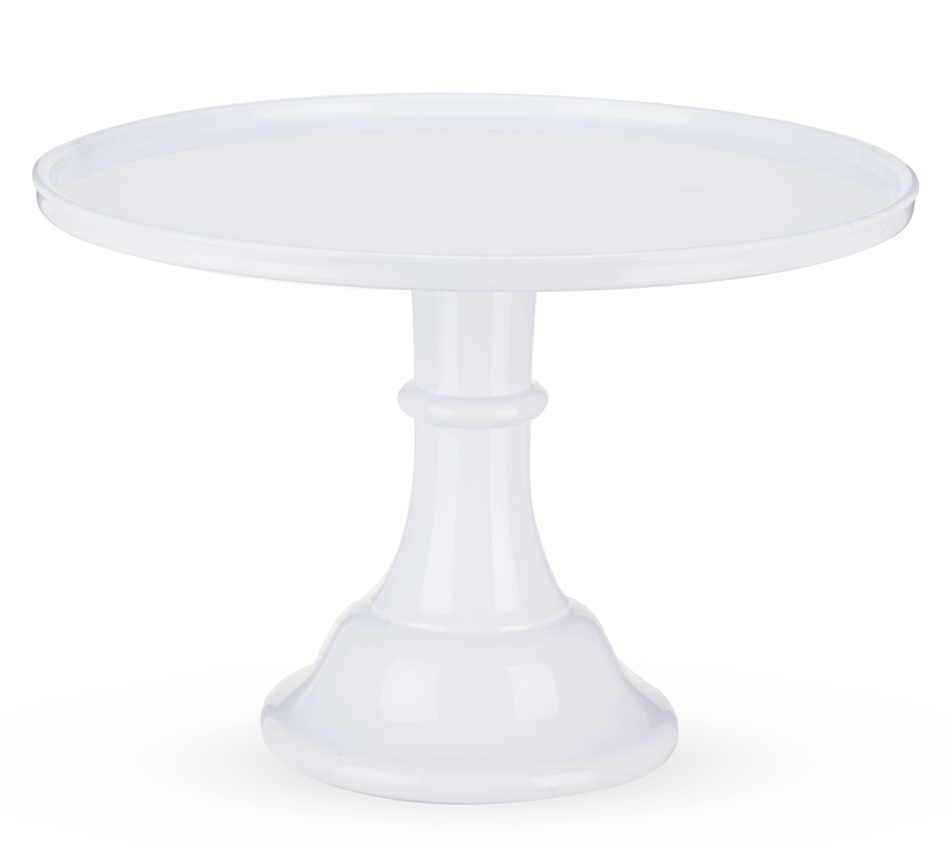 Twine Melamine Cake Stand