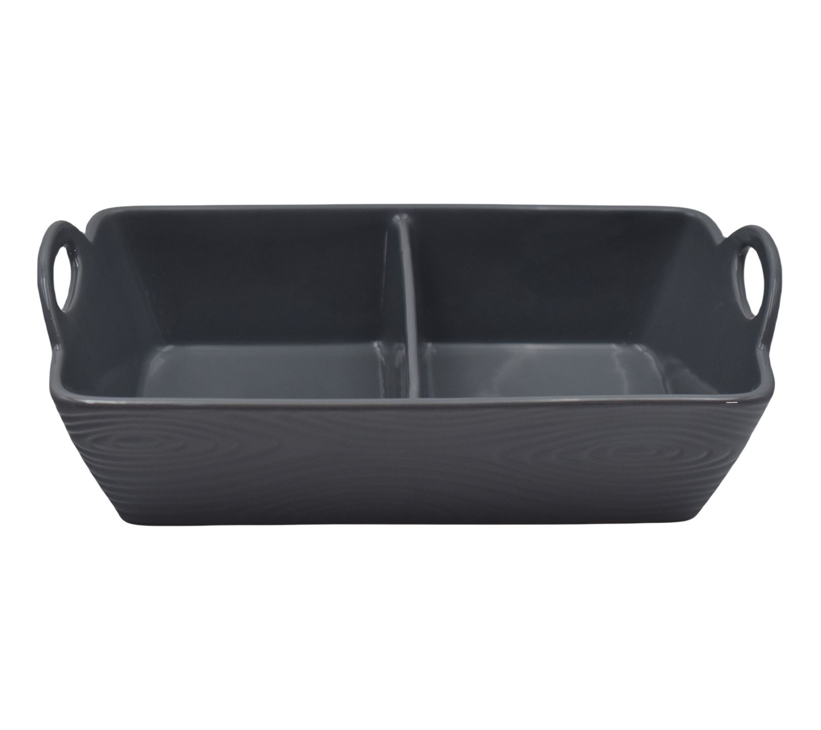 Temp-tations Woodland 11x7 Everyday Essential Divided Baker