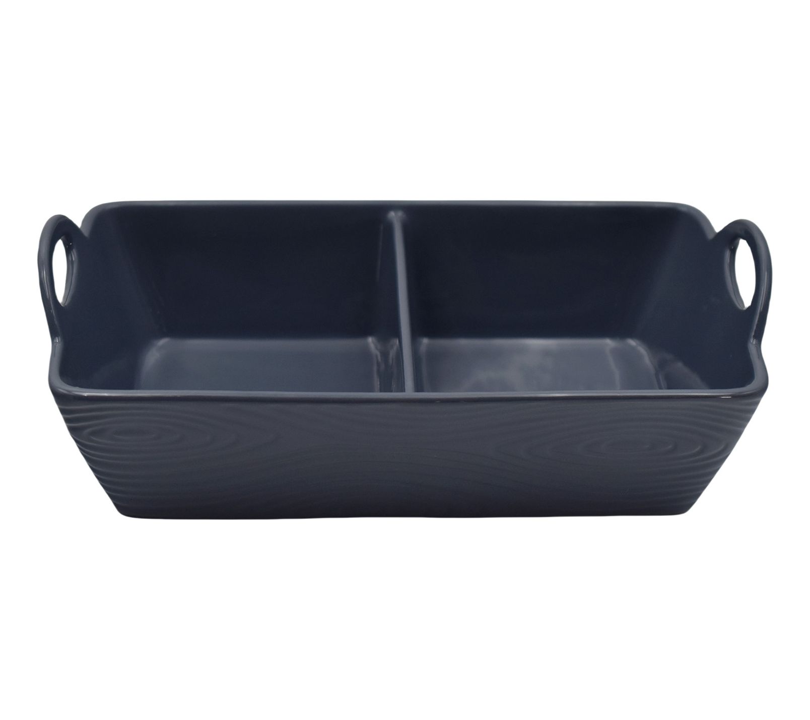 Temp-tations Woodland 11x7 Everyday Essential Divided Baker