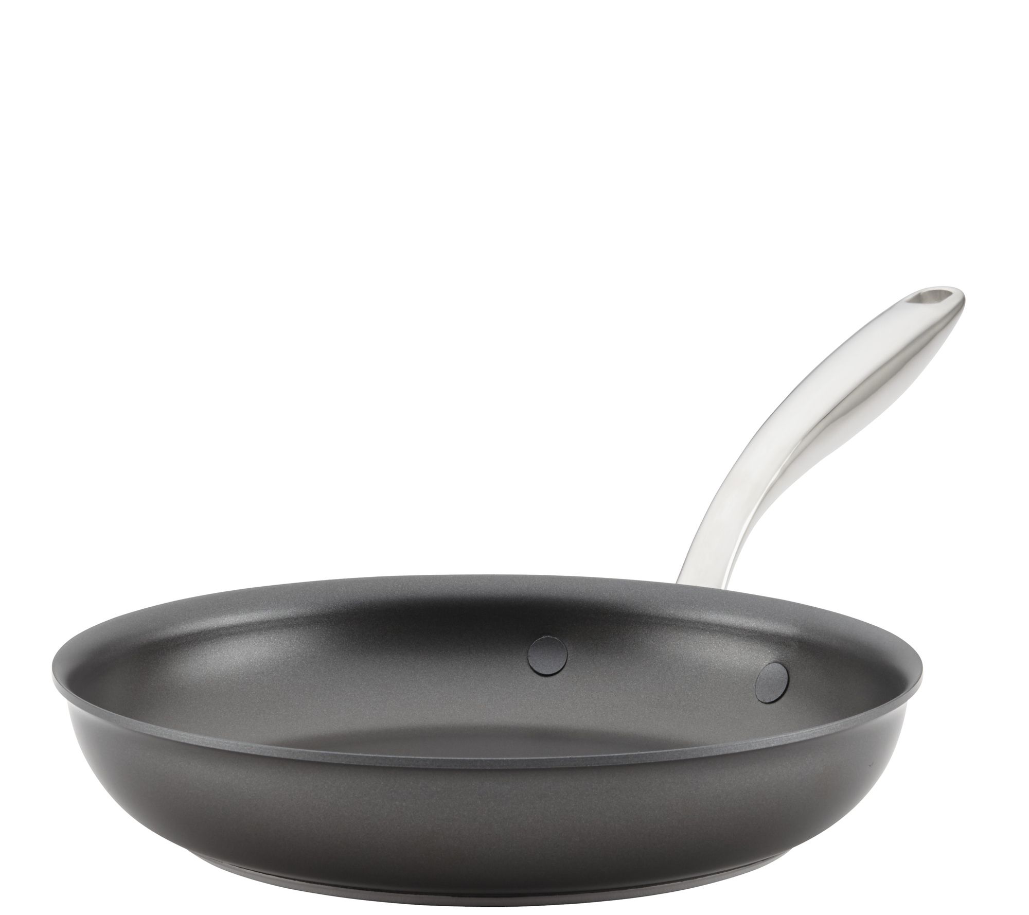 Breville Thermal Pro Hard-Anodized Nonstick 10