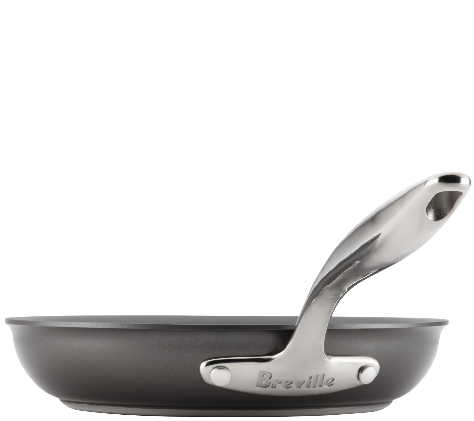 Breville Thermal Pro Hard-Anodized Nonstick 10