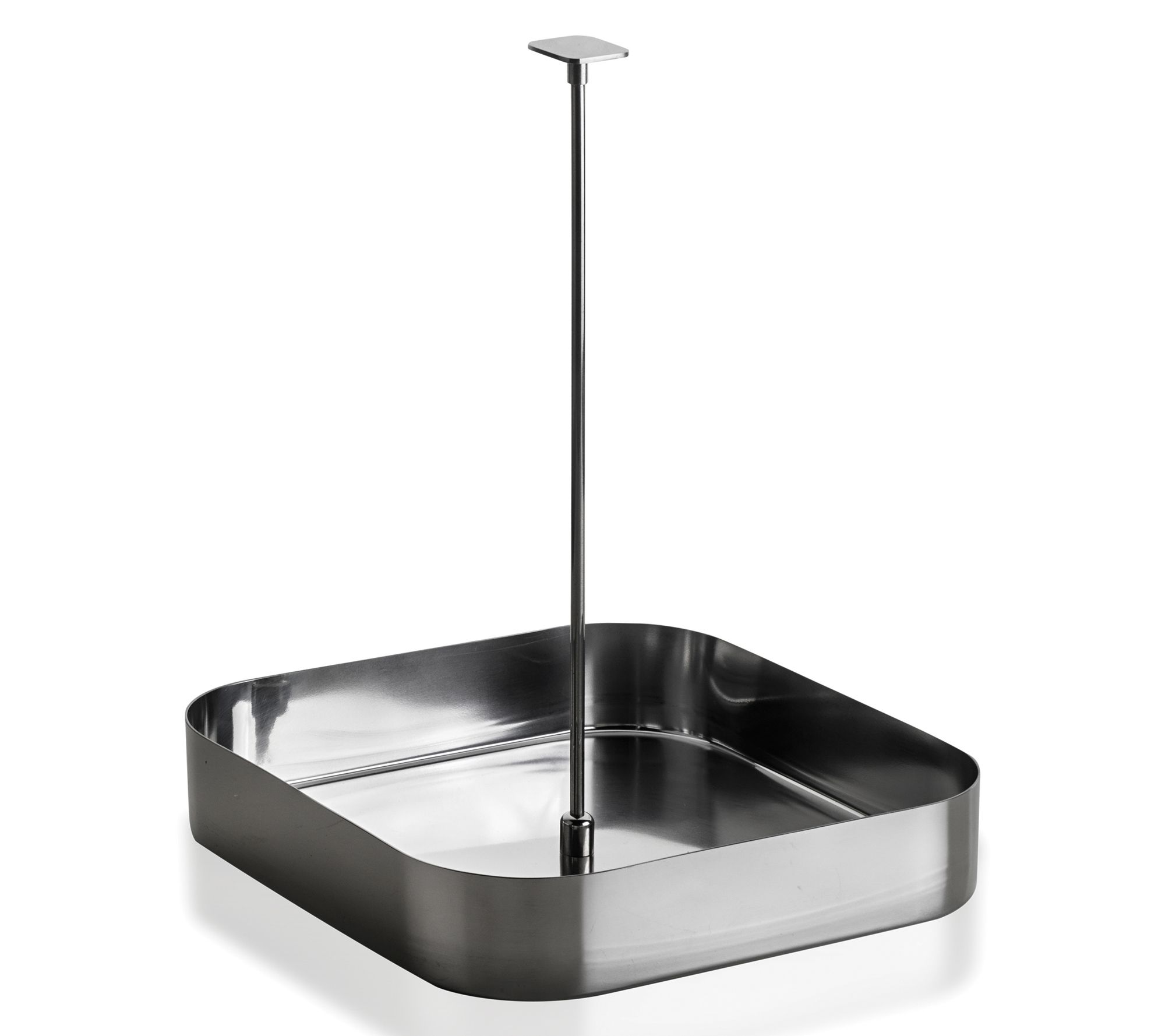 Mepra Stile By Pininfarina Condiment Caddy