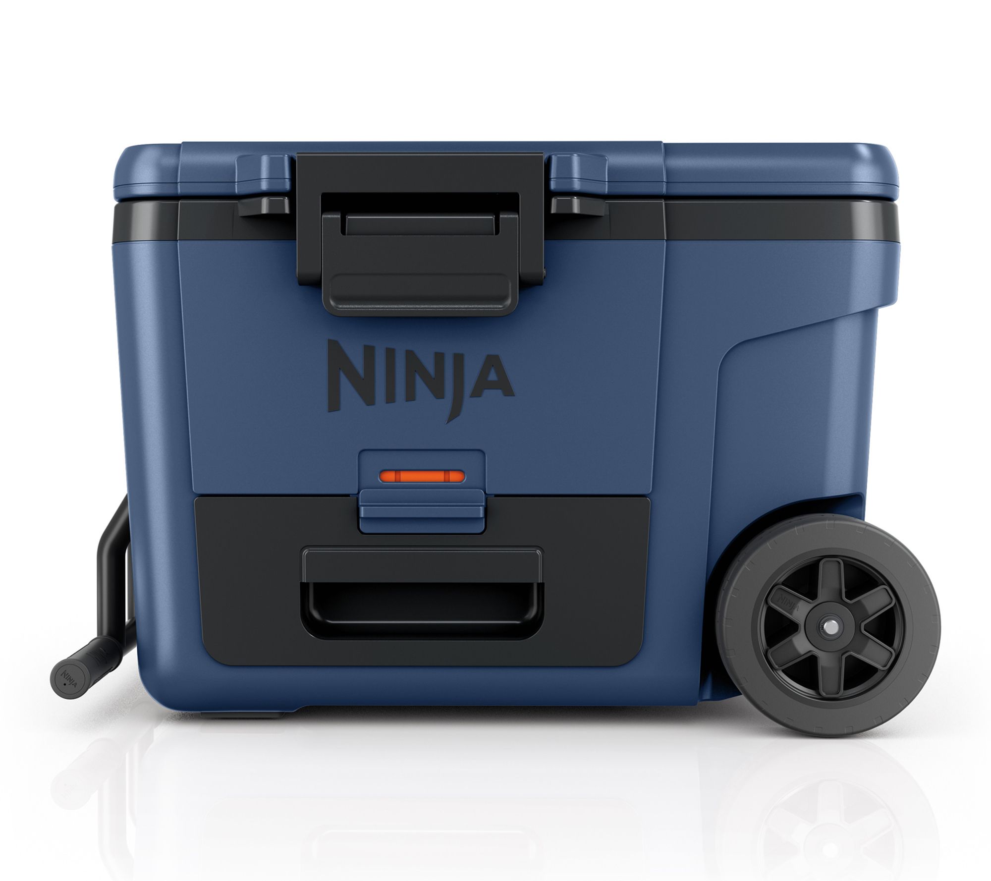 Ninja FrostVault 45-qt. Wheeled Cooler with Cold Dry Zone