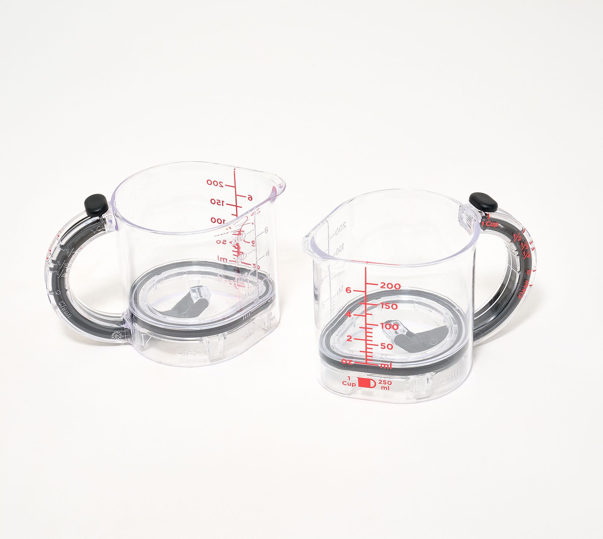 Dreamfarm Set of 2 UpCup's