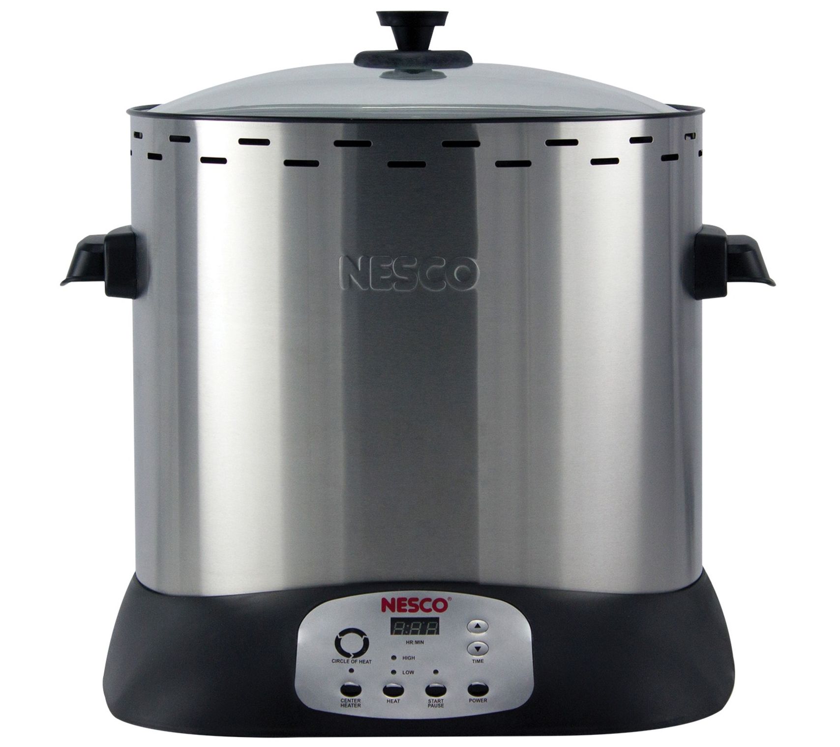 Nesco Metal Ware ITR01 Upright Turkey Roaster