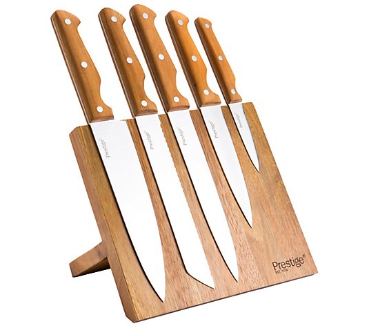 Prestige Cutlery 6-Piece Cutlery Set
