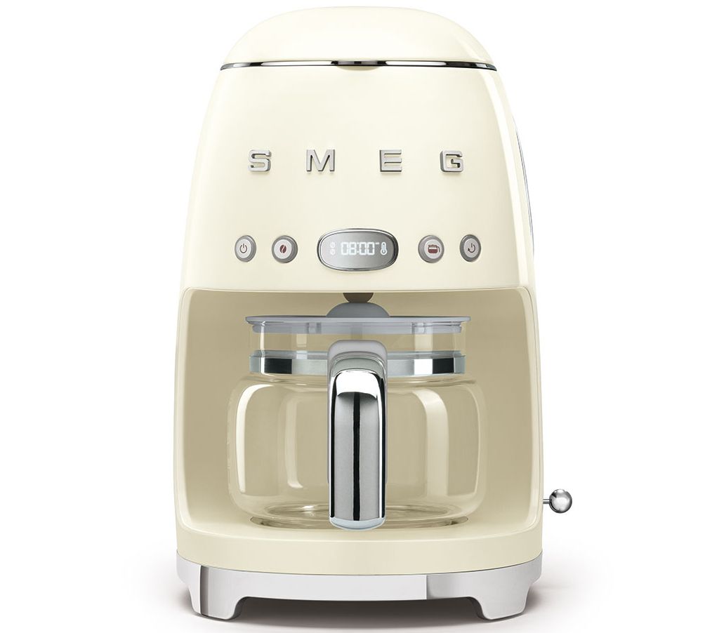 SMEG Drip Filter Coffee Machine