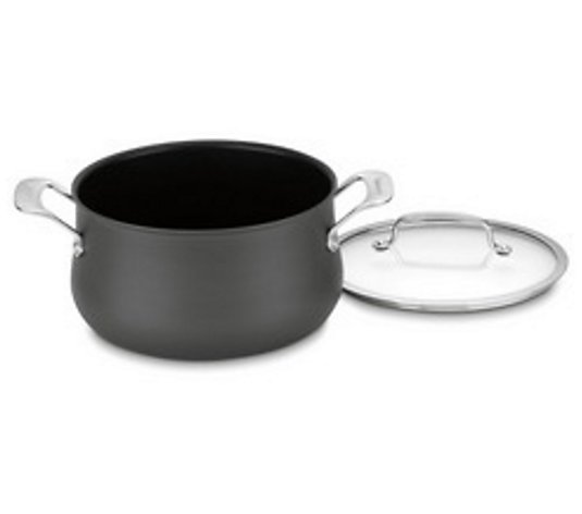 Cuisinart 5-Quart Dutch Oven with Cover