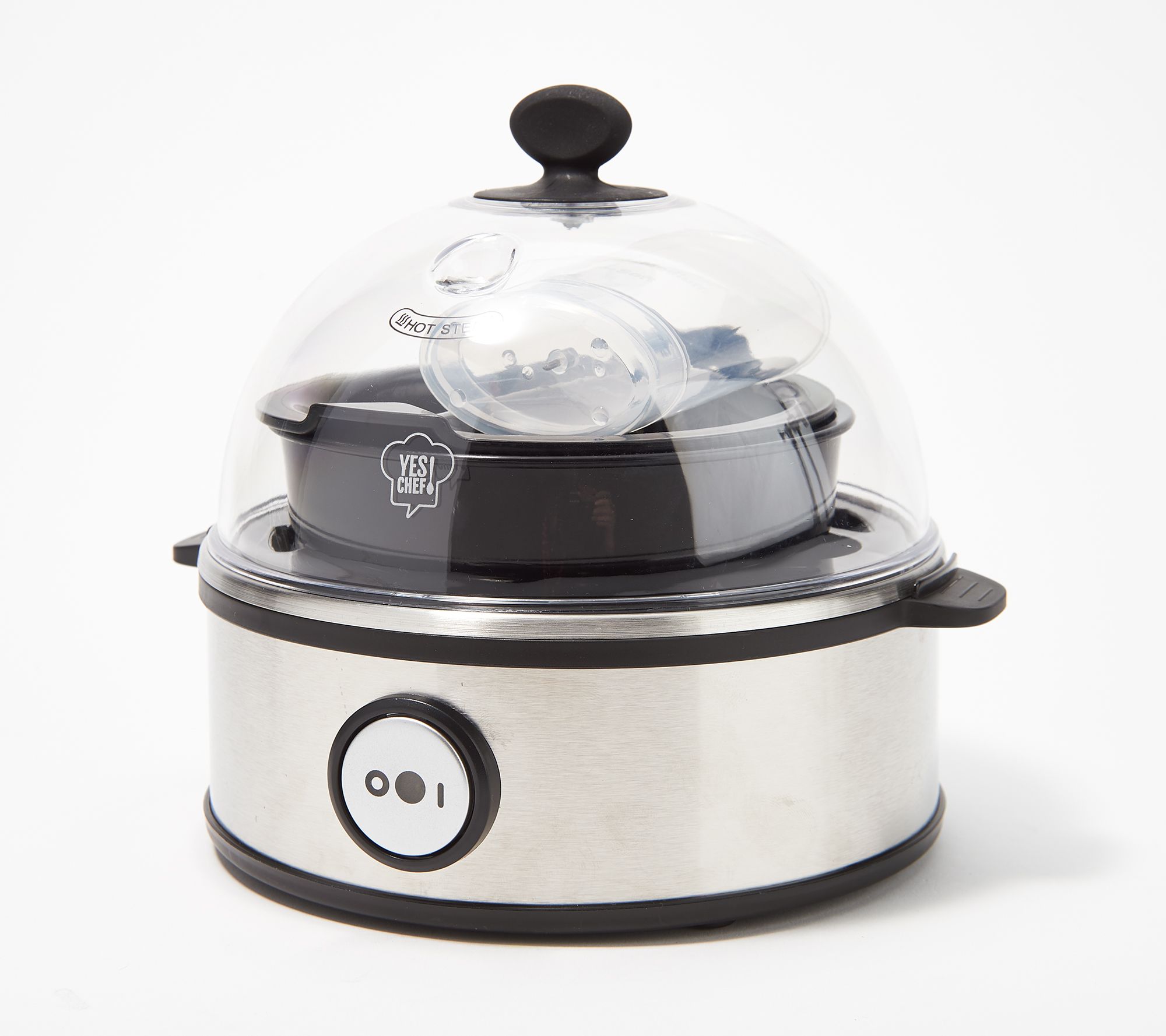 Dash Rapid Egg Cooker at QVC!, egg, cooking