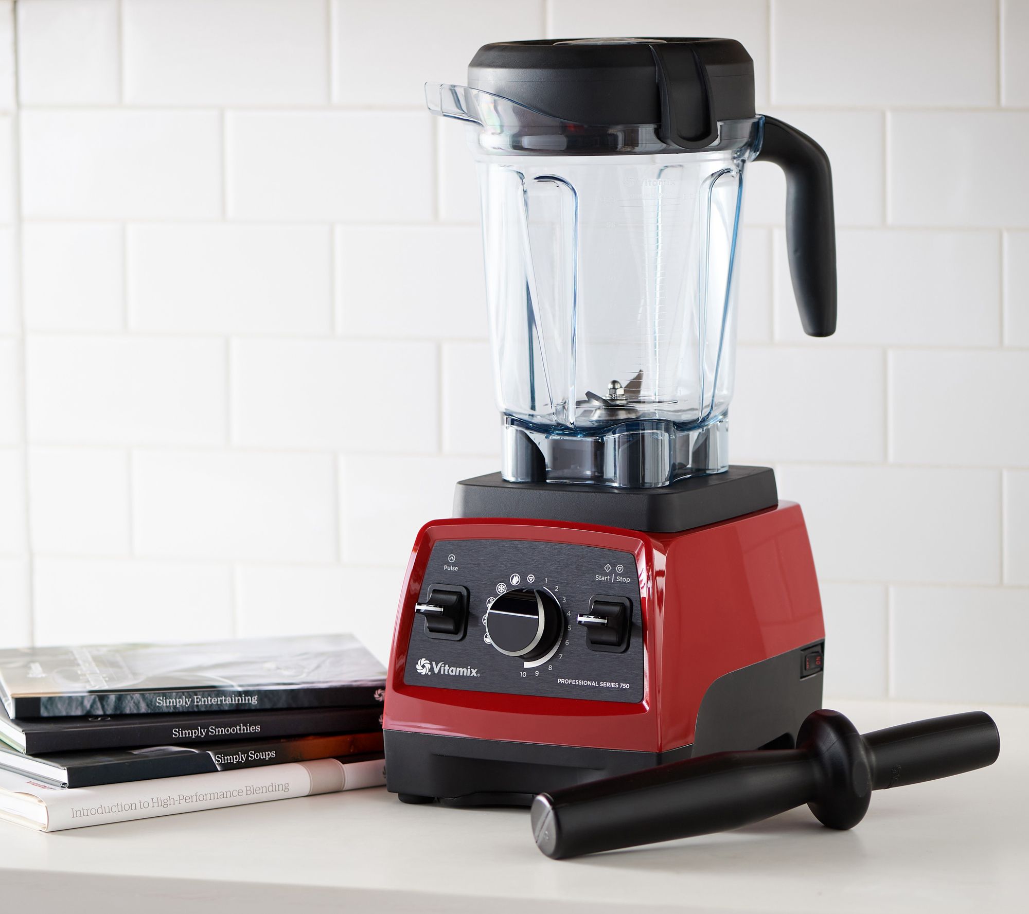 Vitamix TSV Nov 5 Blogs & Forums