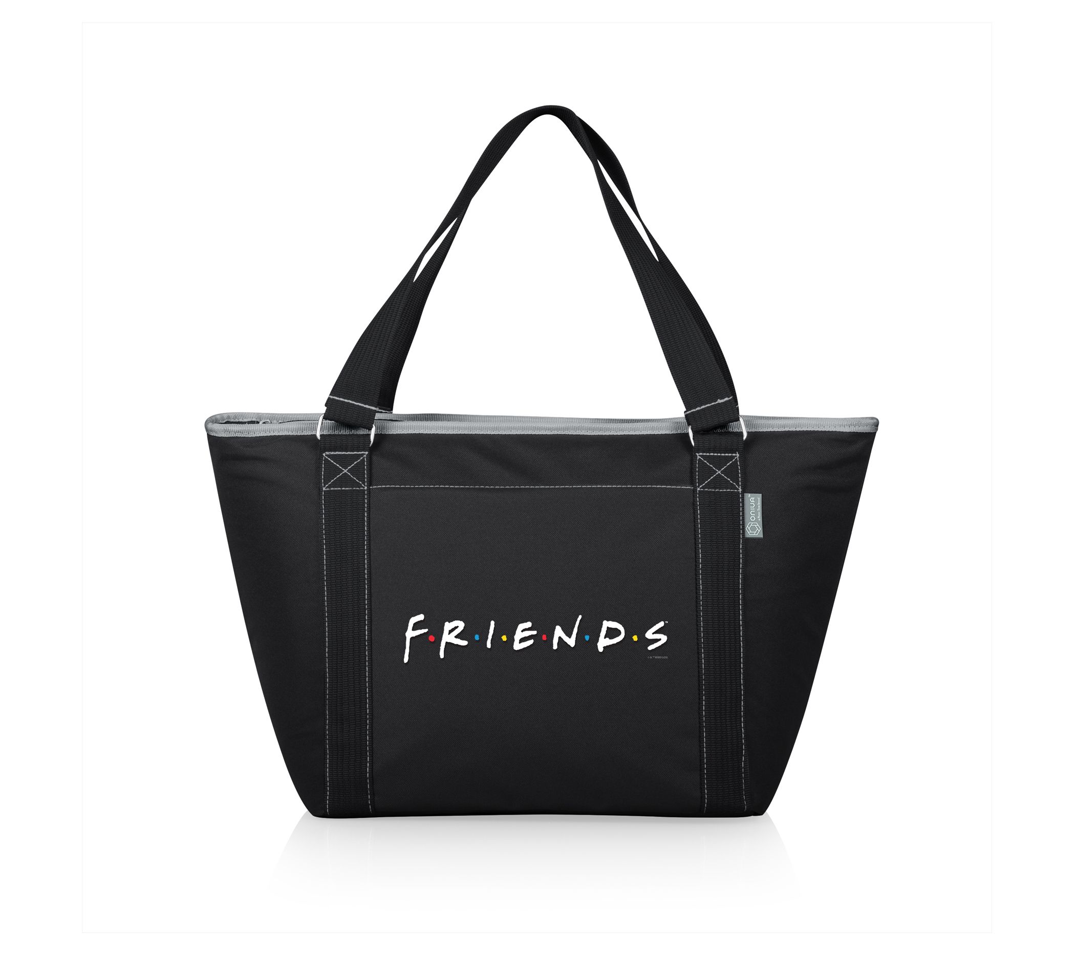 ONIVA Topanga Friends Cooler Tote Bag