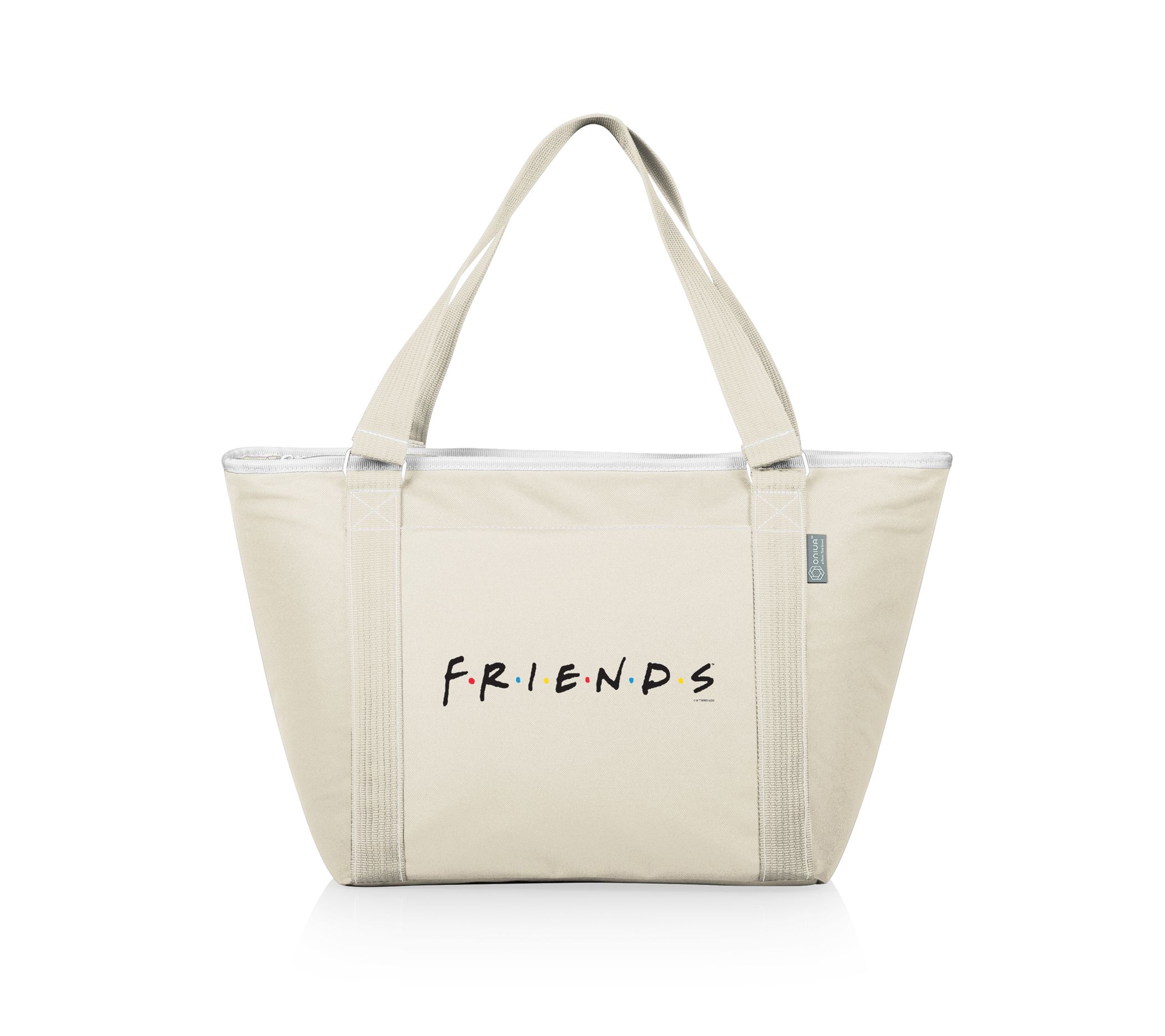 ONIVA Topanga Friends Cooler Tote Bag