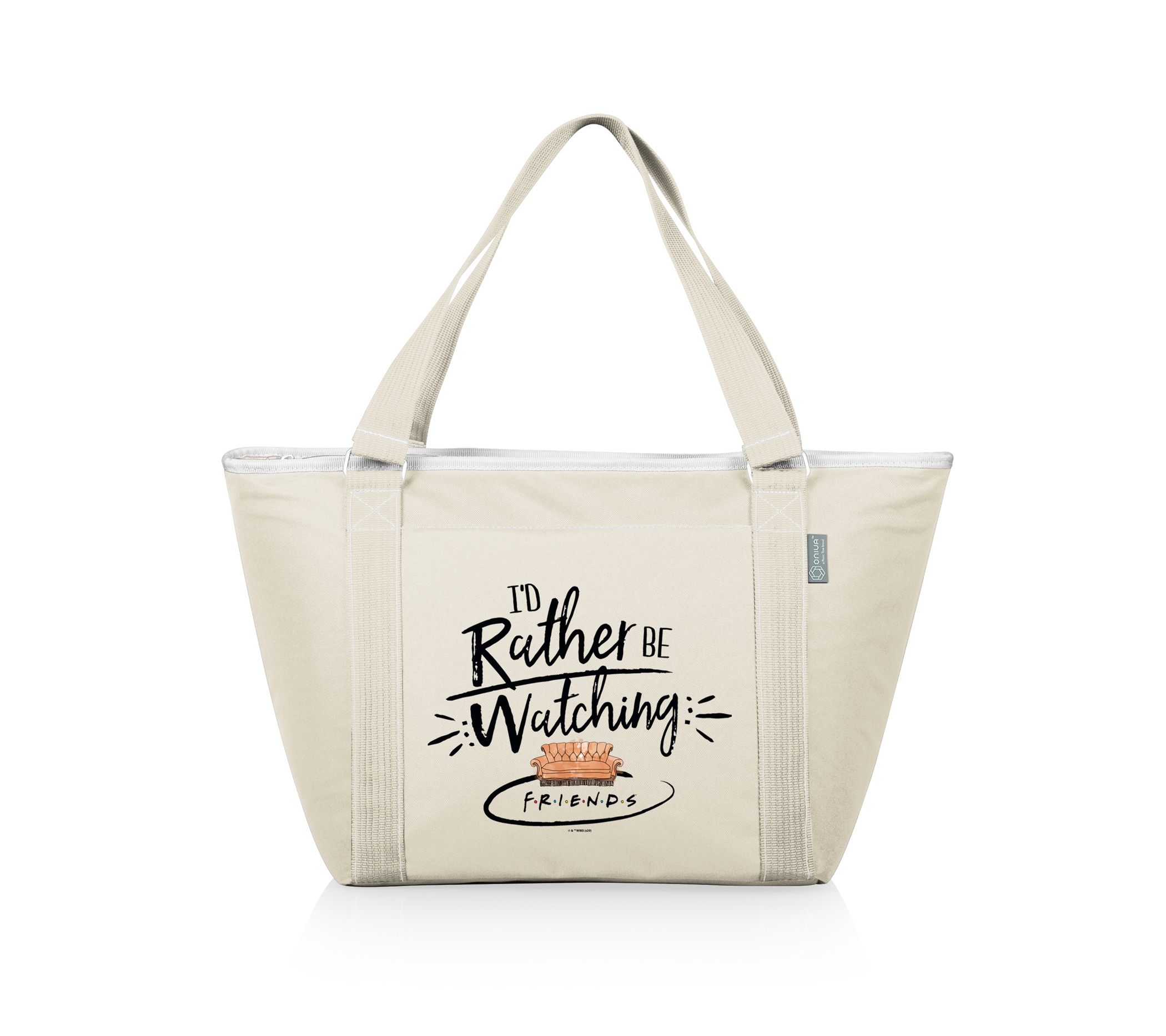ONIVA Topanga Friends Cooler Tote Bag