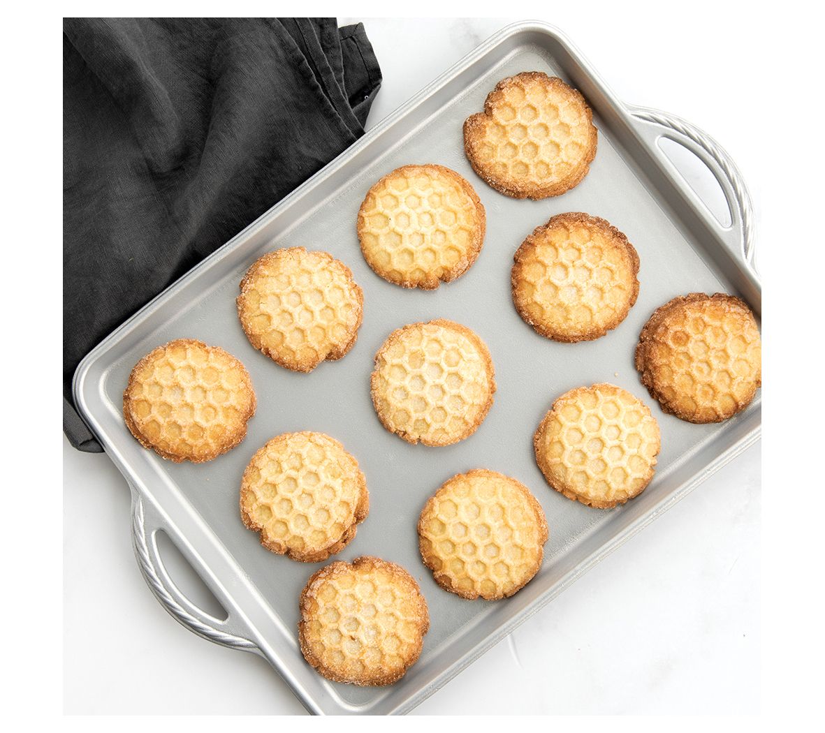 NordicWare Naturals Starburst Baking Pan