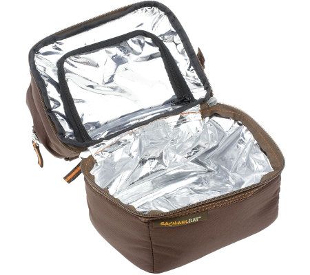 rachel ray cooler bag