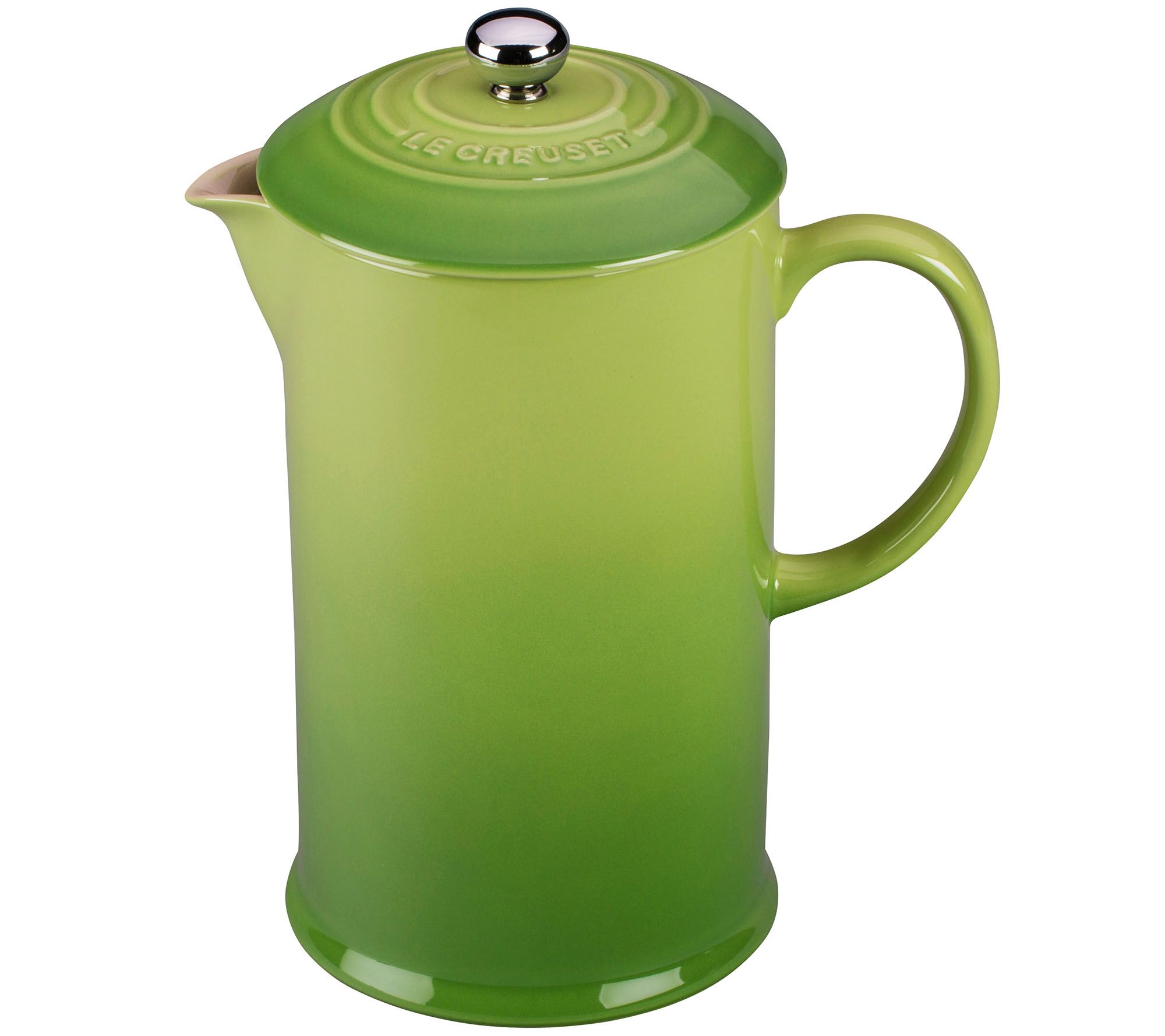 Le Creuset Café Stoneware French Press