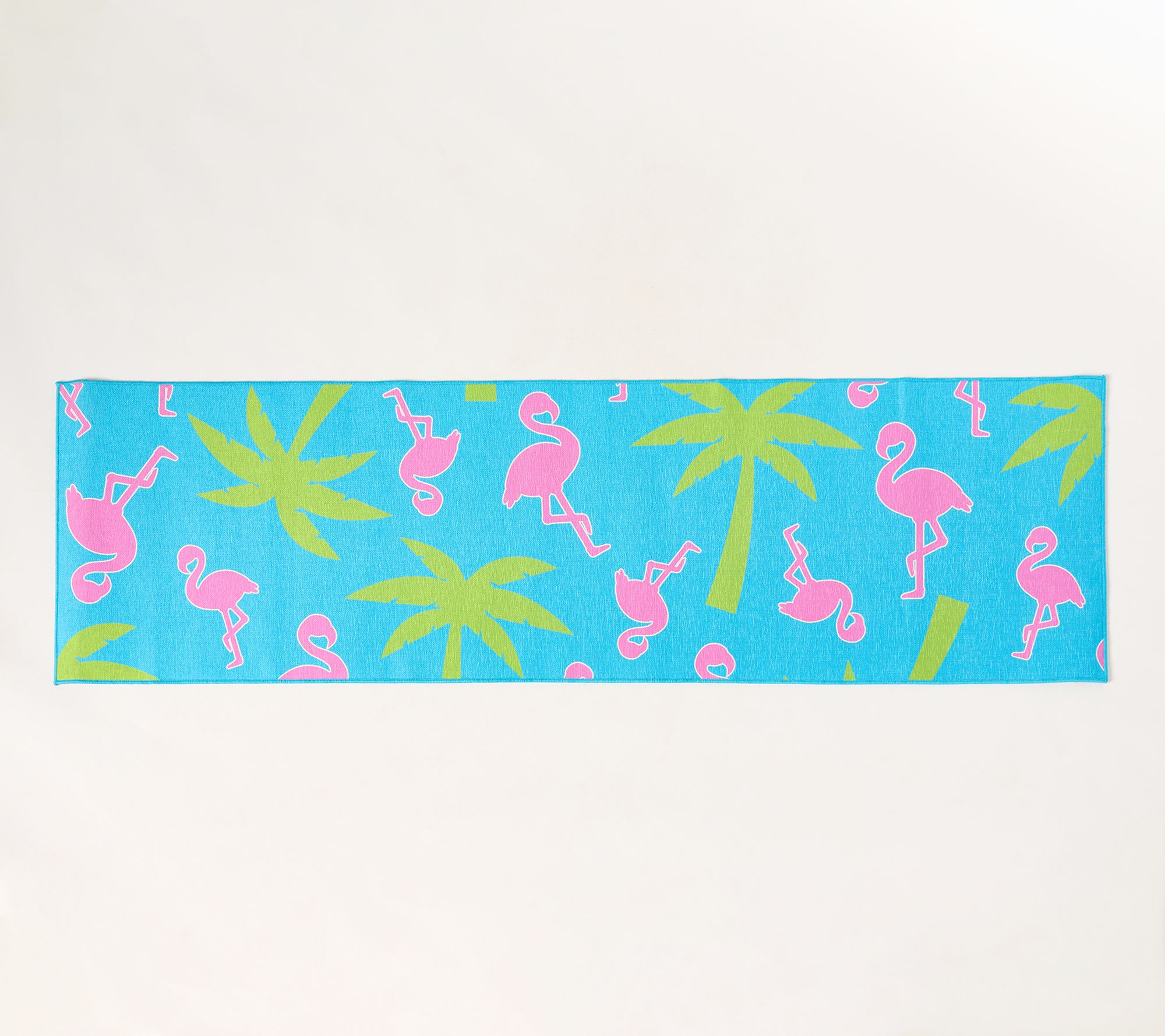 Temp-tations 2' x 7' Nonslip Kitchen Runner