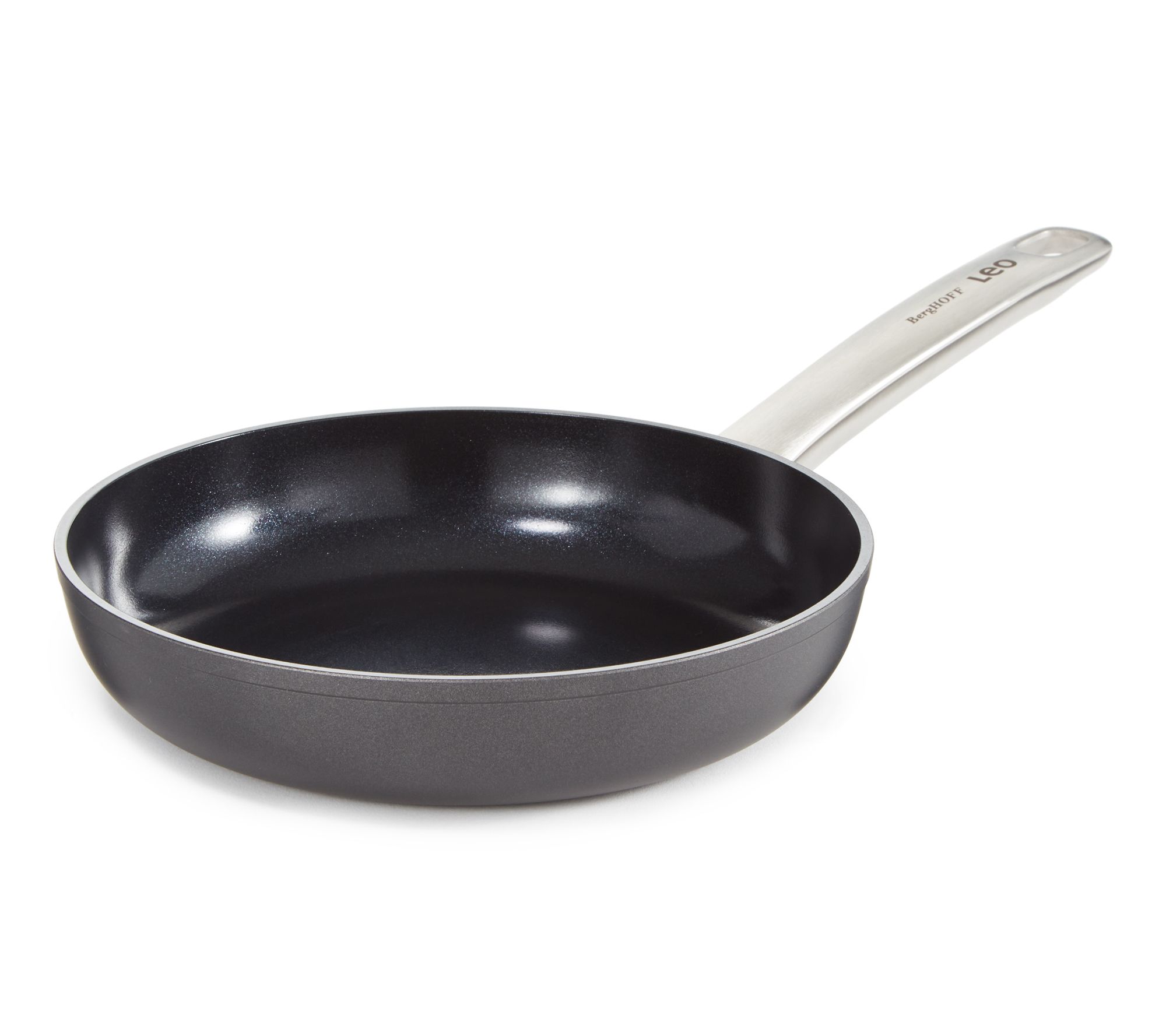 BergHOFF Graphite Non-stick Ceramic Fry Pan 8",Recycled
