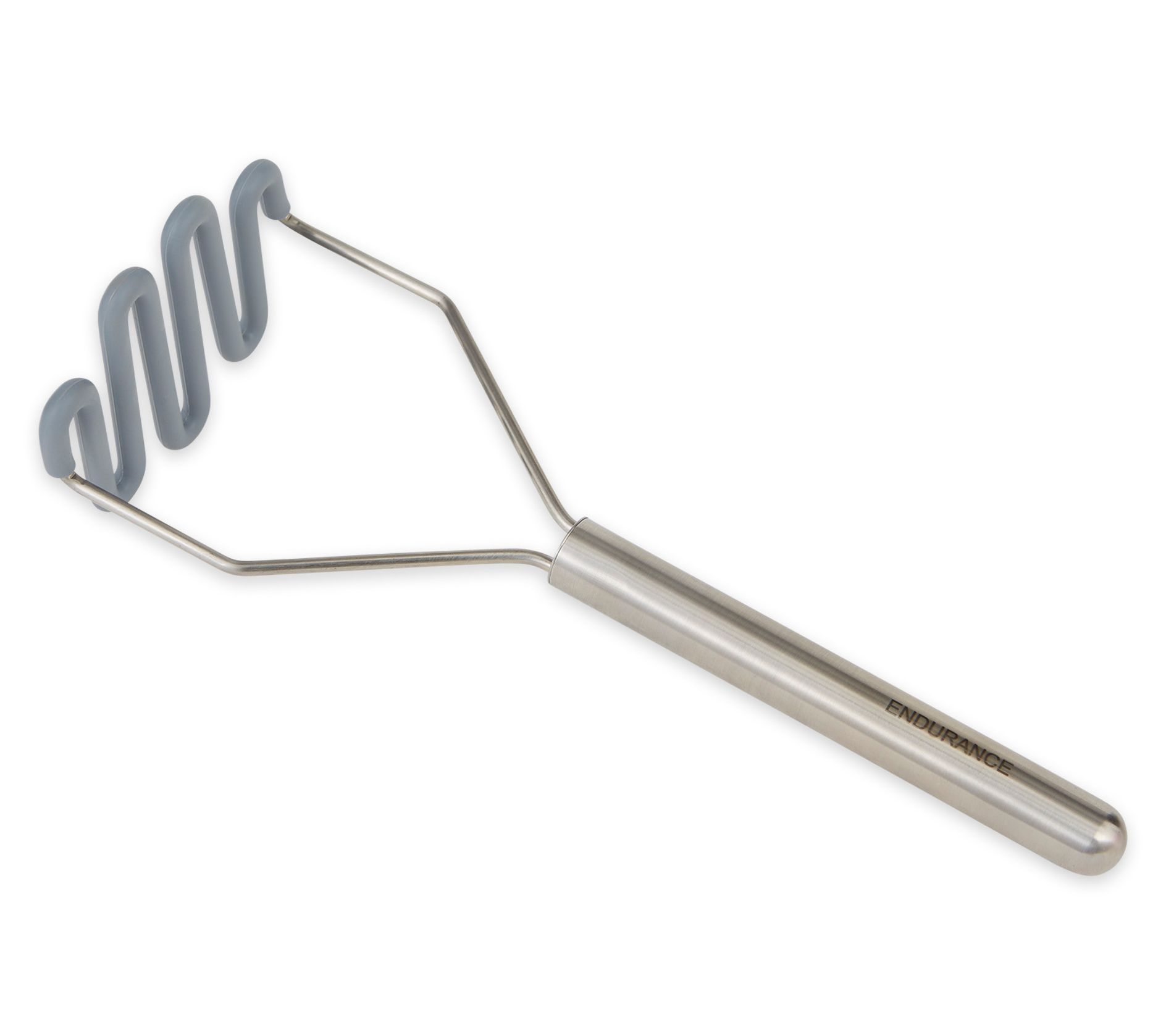RSVP Silicone Potato Masher
