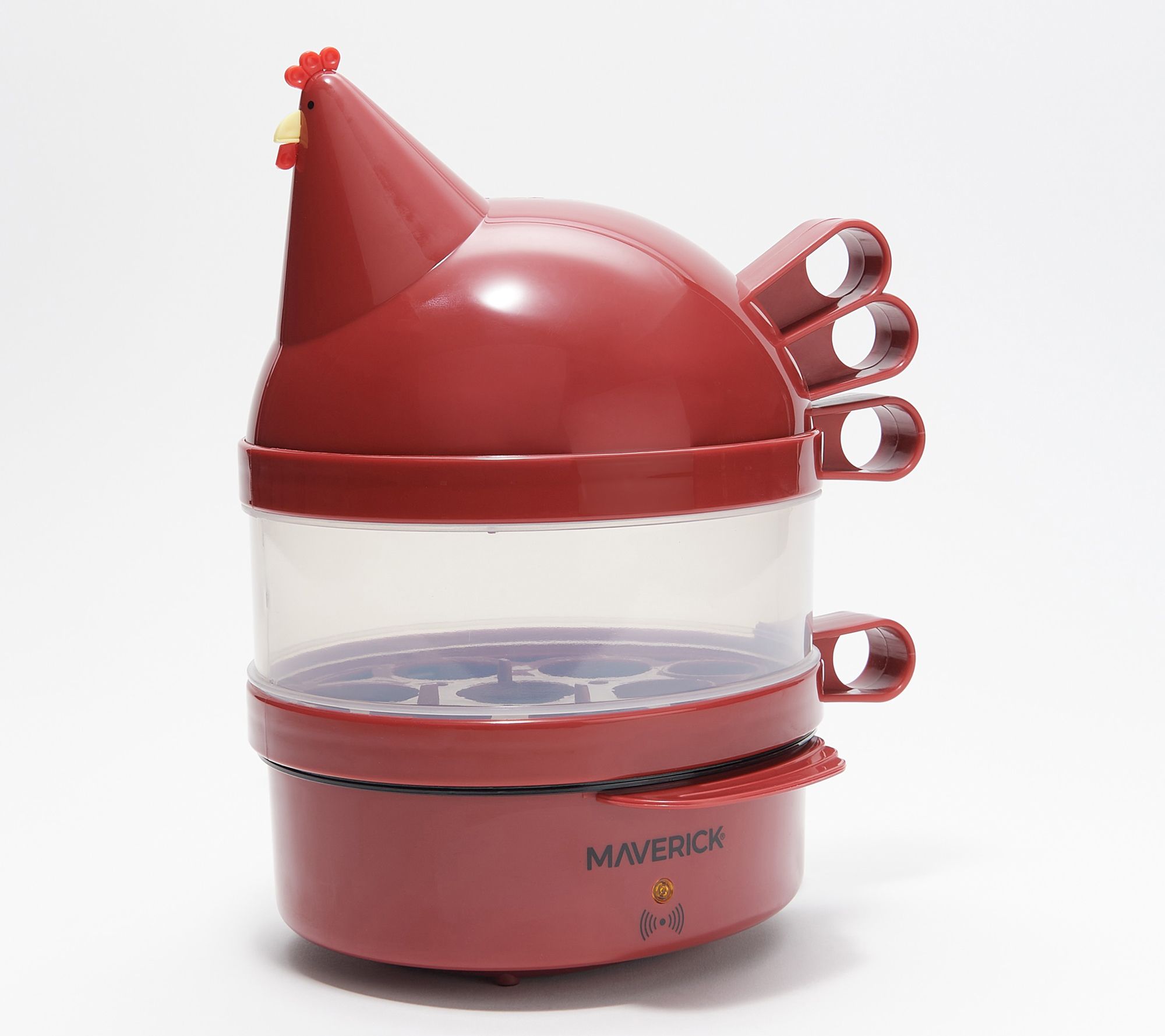 Maverick's Henrietta 14-Count Hen Egg Cooker