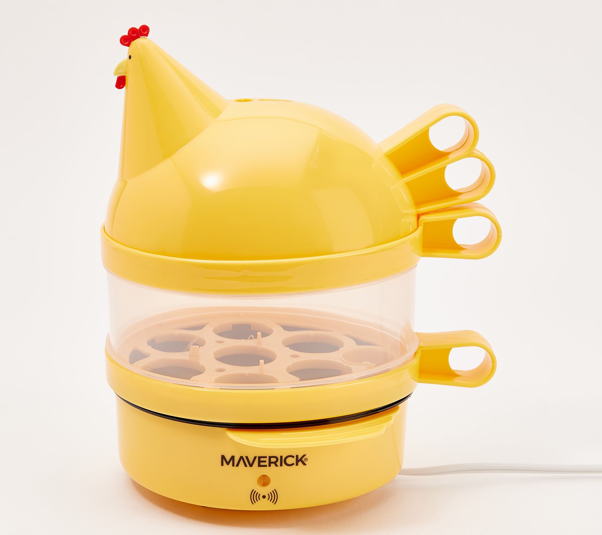 Maverick's Henrietta 14-Count Hen Egg Cooker