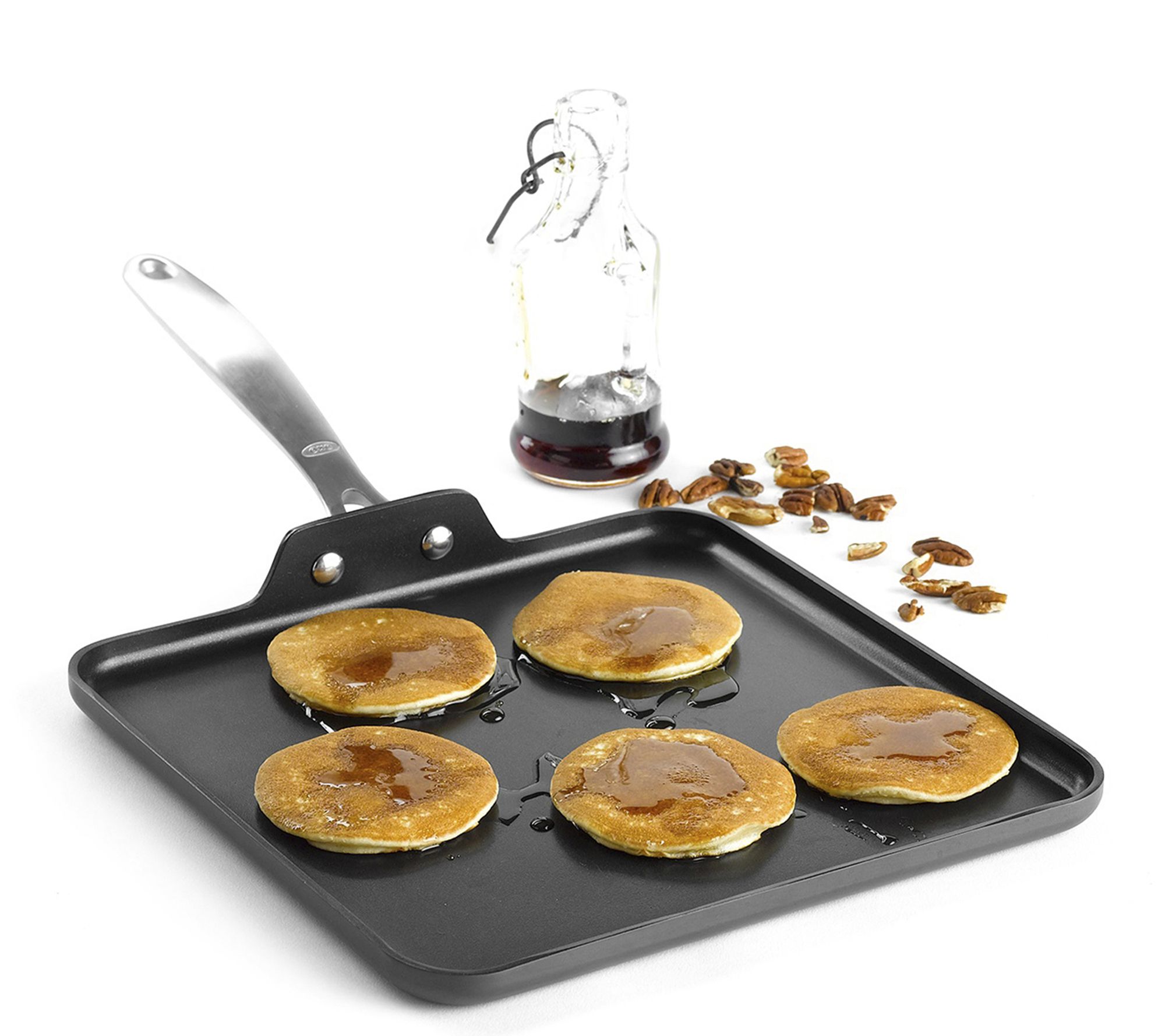 OXO Good Grips Nonstick Pro 11in Square Griddle