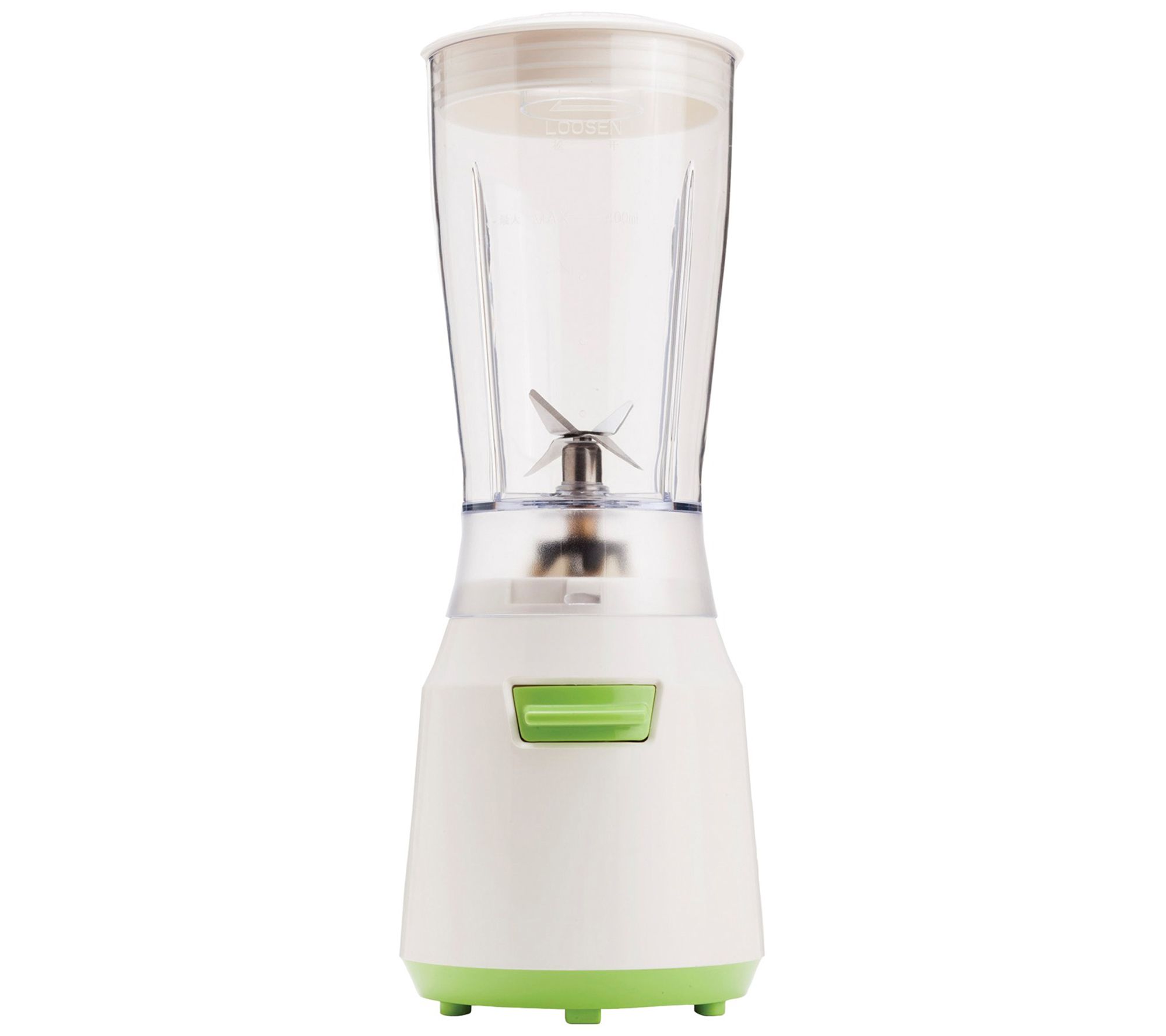 Brentwood Electric Personal Blender