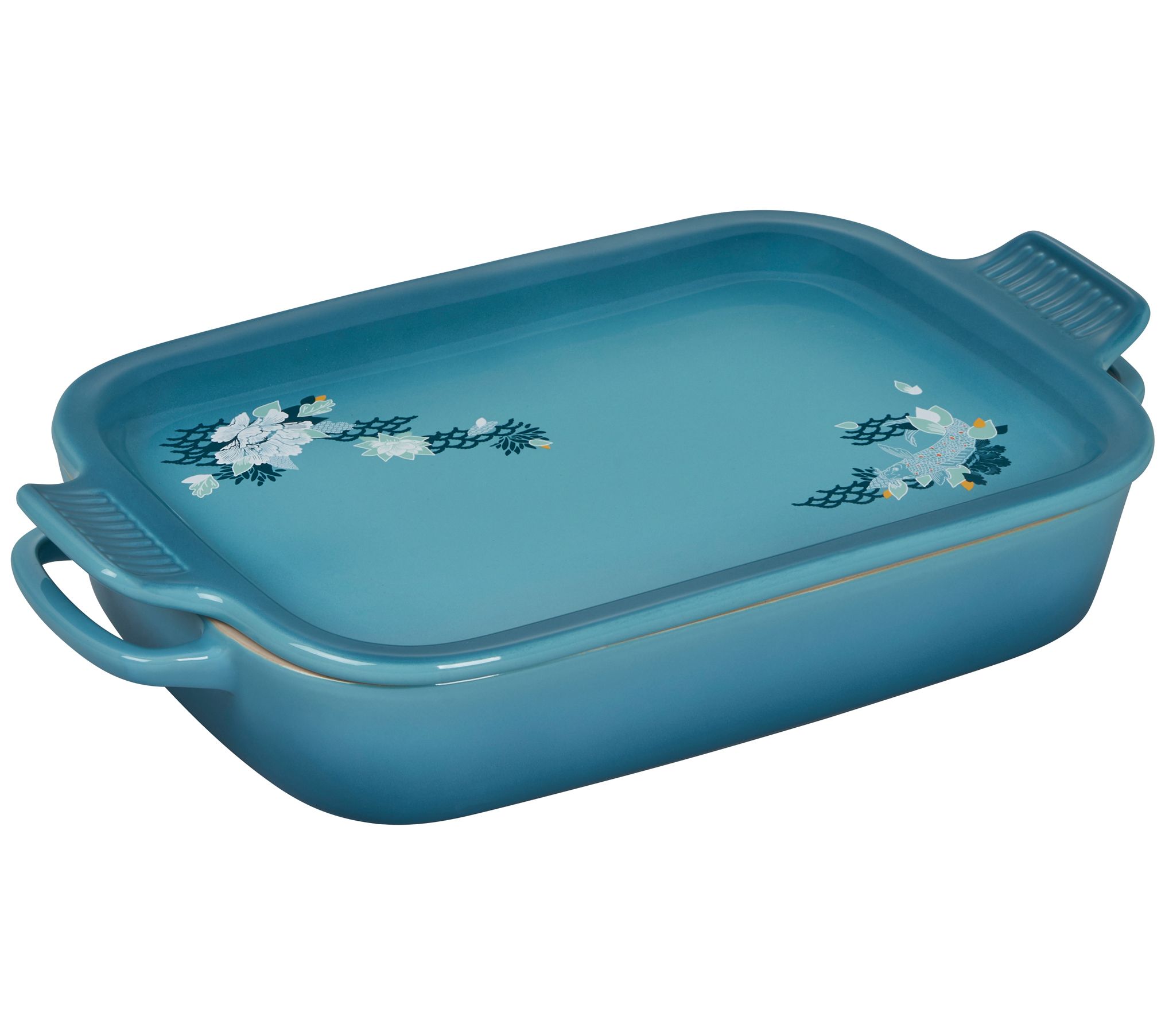 Le Creuset Rectangular Food Storage Containers