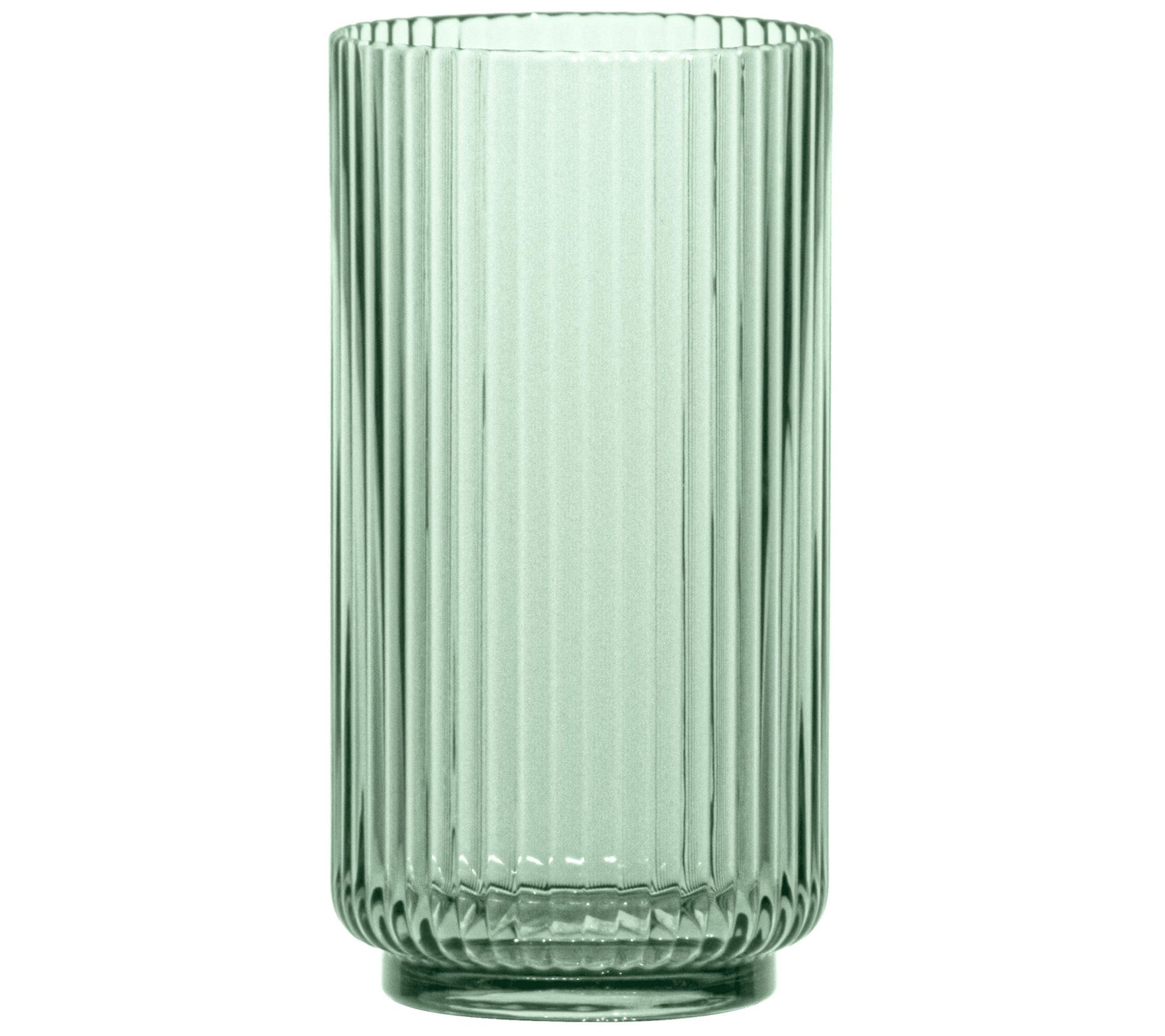 Tarhong Mesa Set of 6 22-oz Jumbo Glasses