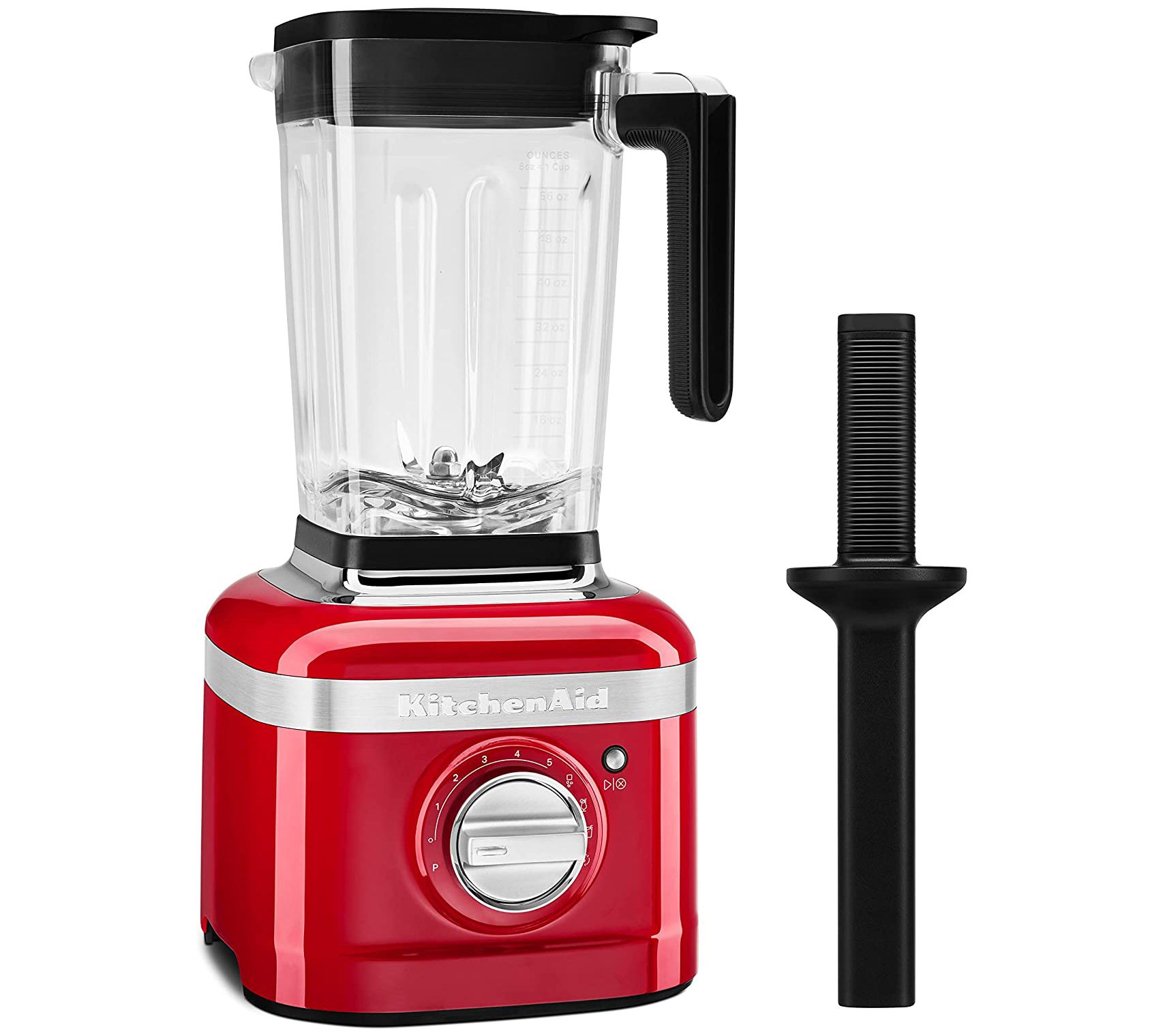 KitchenAid 56oz. Variable Speed Blender with Tamper