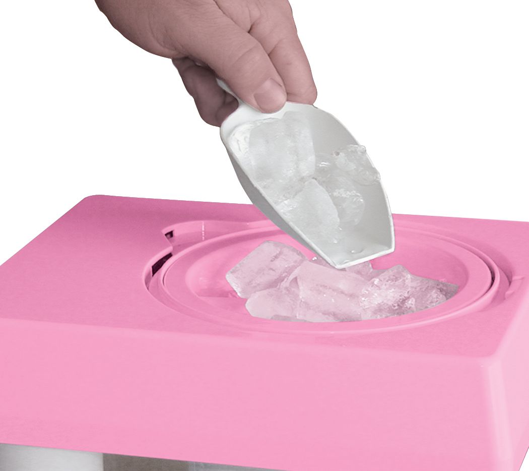 Nostalgia Snow Cone Maker