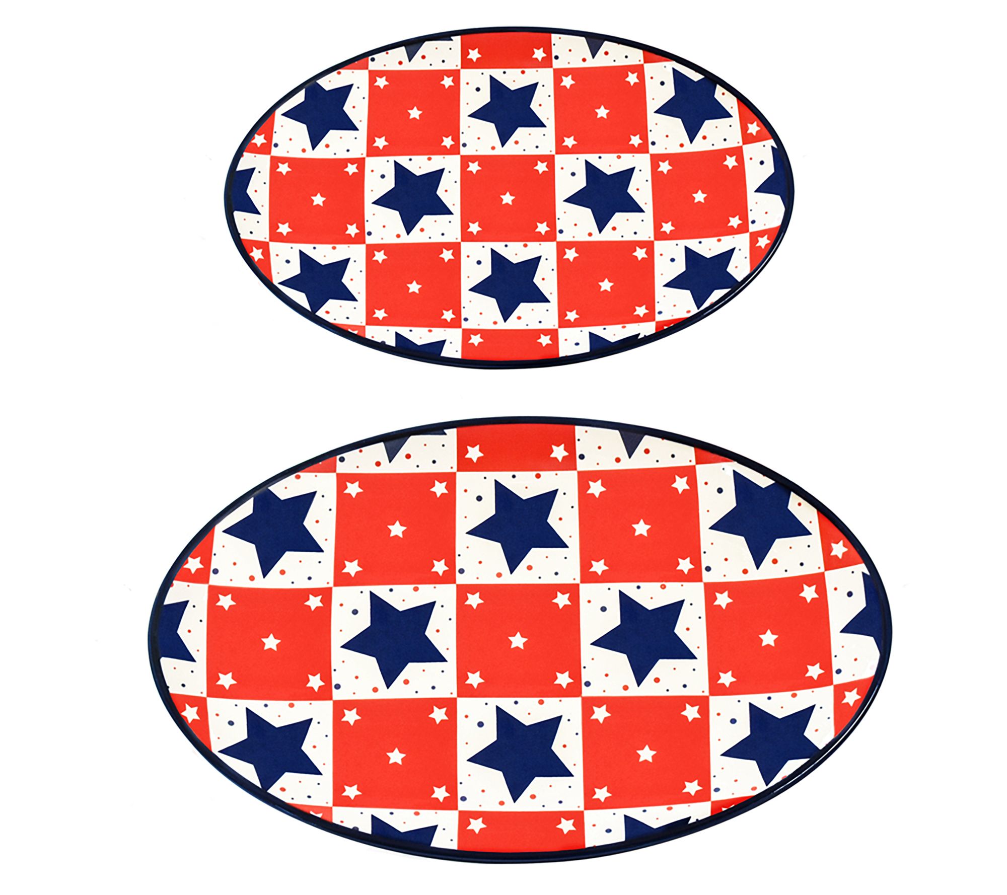  Temp-tations Seasonal 14" and 16" Platters