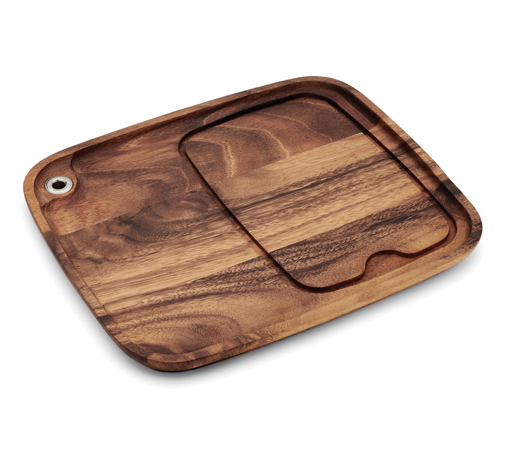 Ironwood Steak Plate