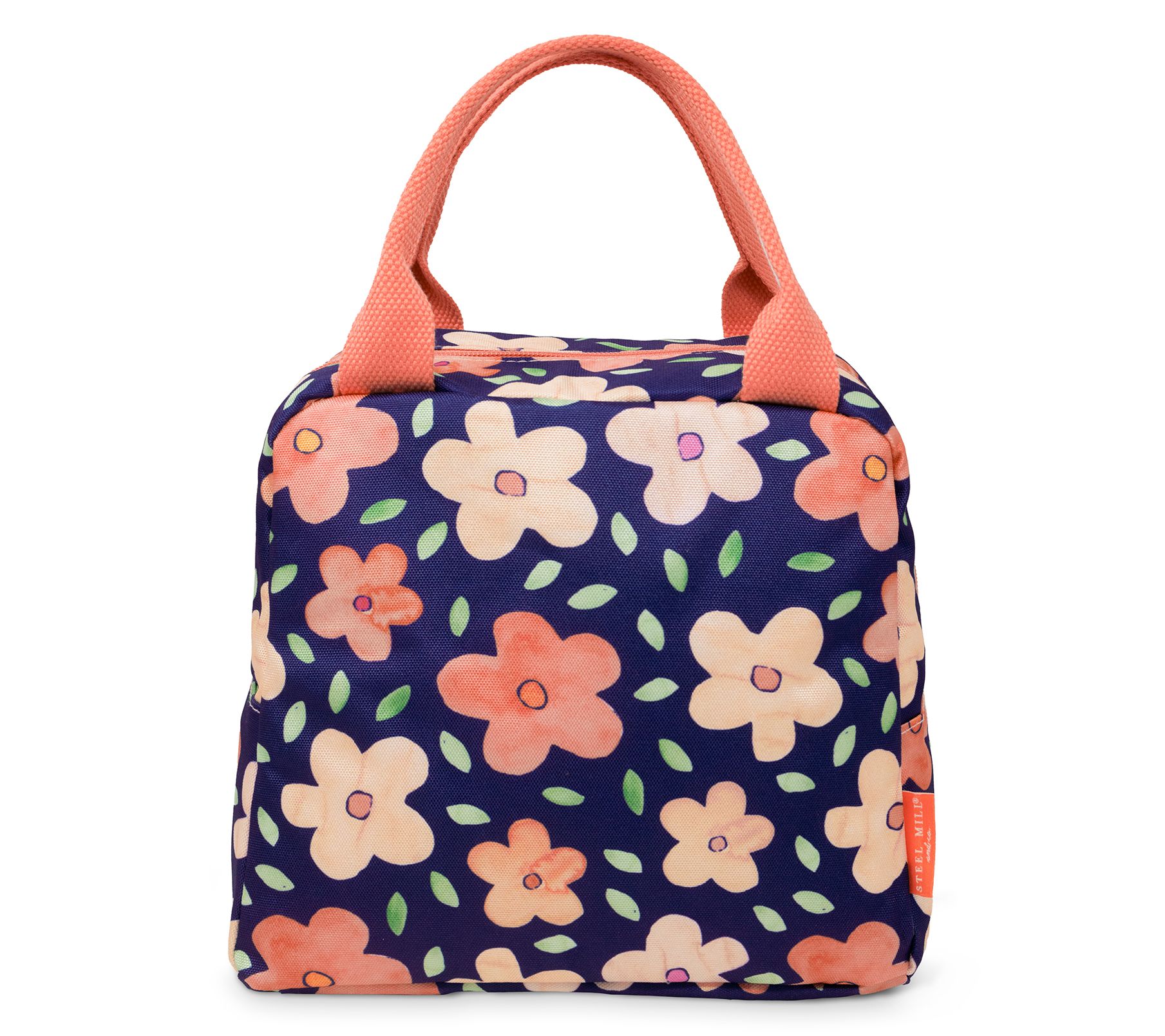 Steel Mill & Co. Lunch Tote