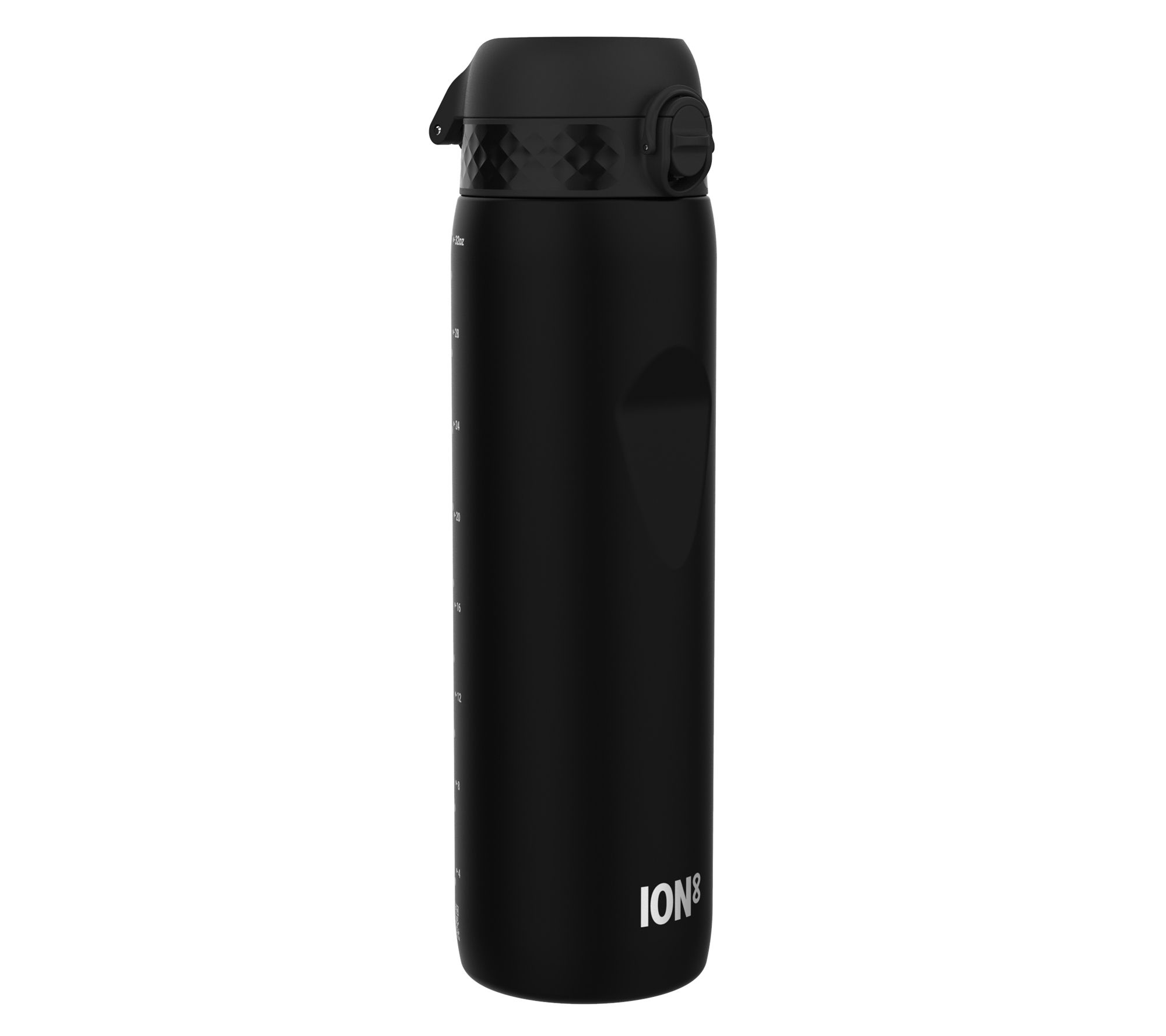 Ion8 32oz BPA Free Recyclon Water Bottle - LeakProof Flip Lid