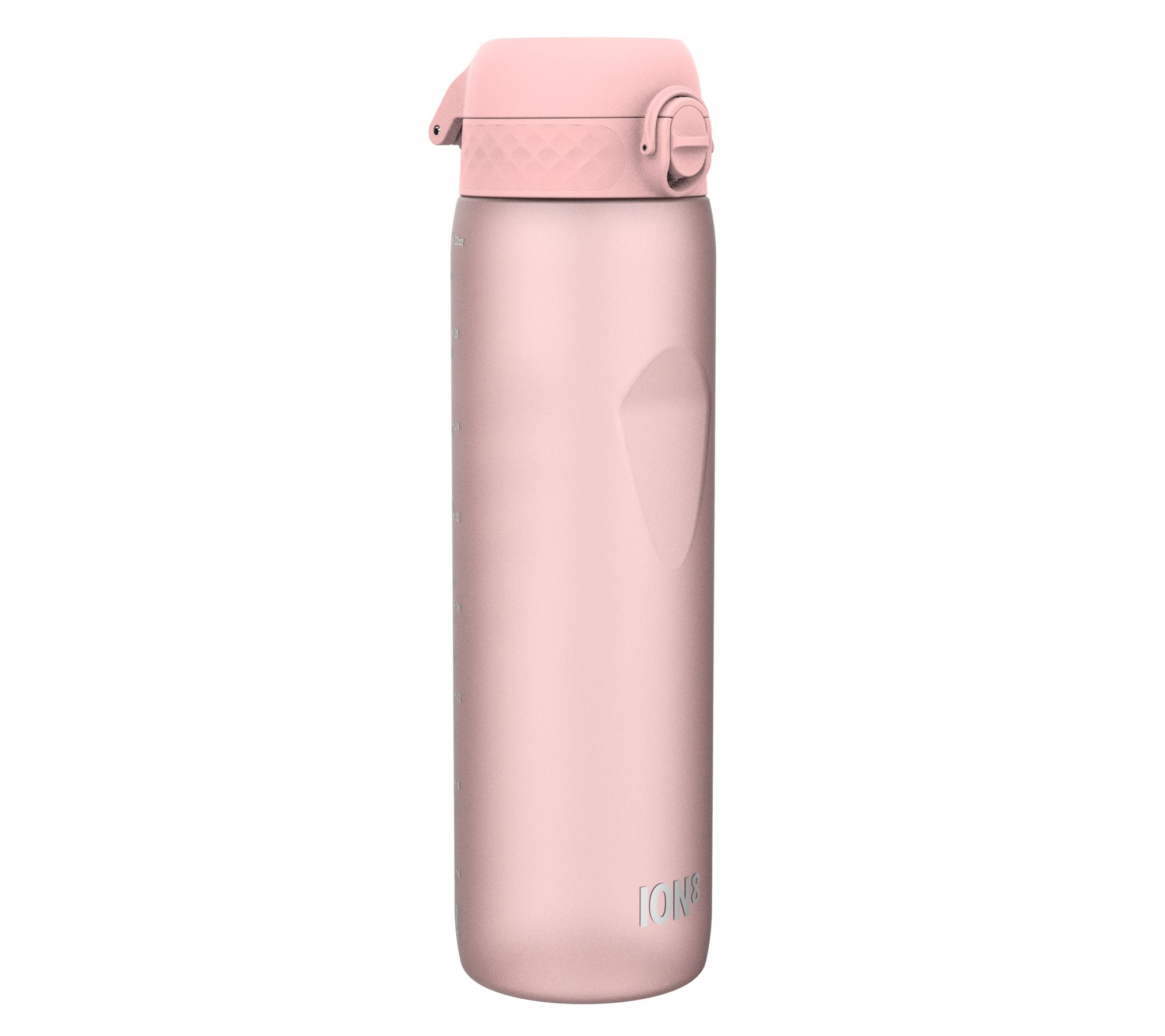 Ion8 32oz BPA Free Recyclon Water Bottle - LeakProof Flip Lid