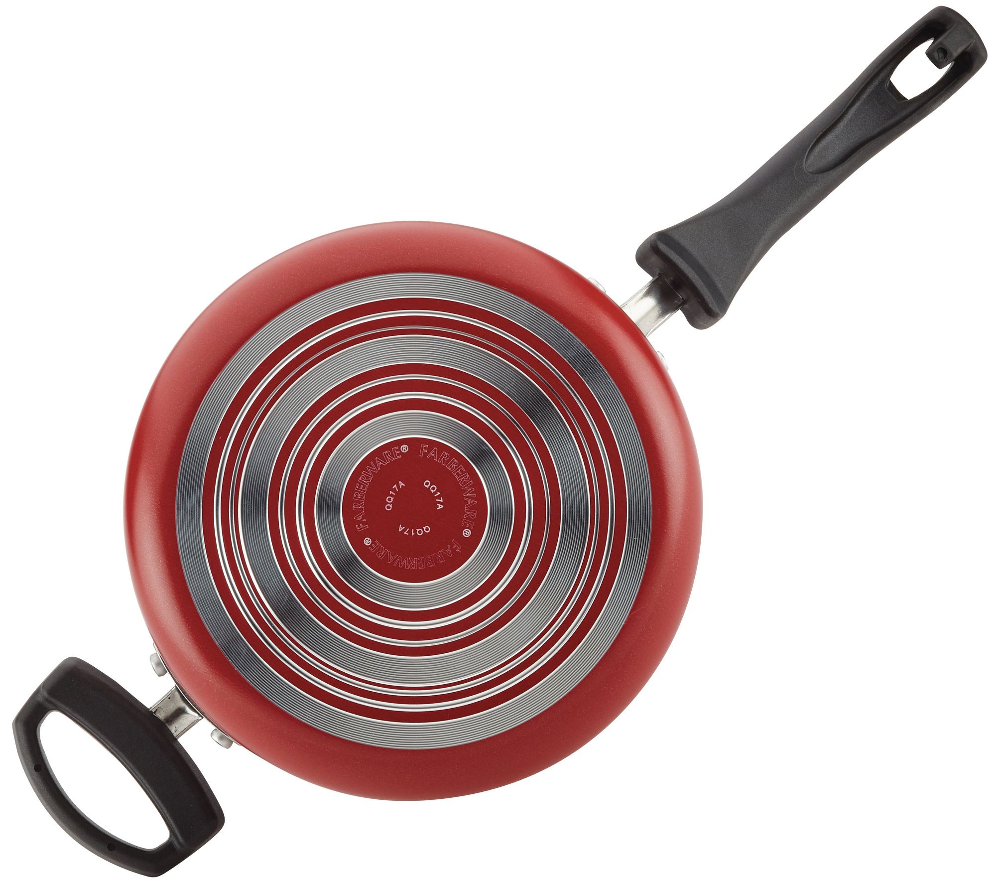 Farberware Neat Nest Stacking Cookware Review - Consumer Reports