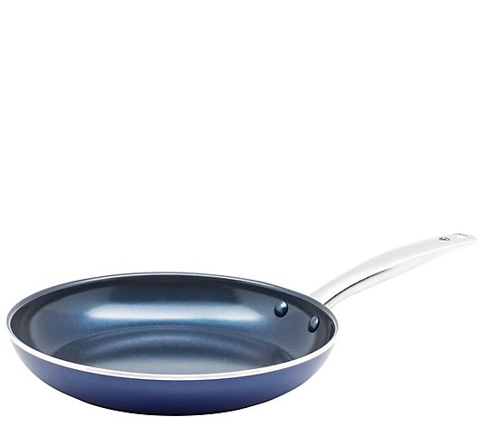 Blue Diamond 10" Diamond-Infused Nonstick Frying Pan