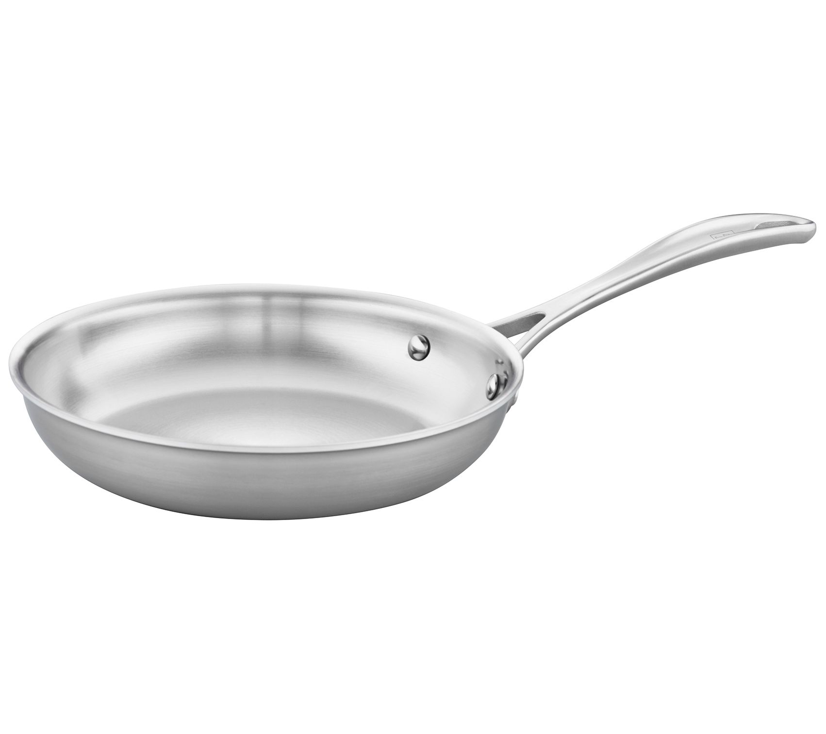 ZWILLING Spirit 3-ply 1-qt Stainless Steel Saucepan 