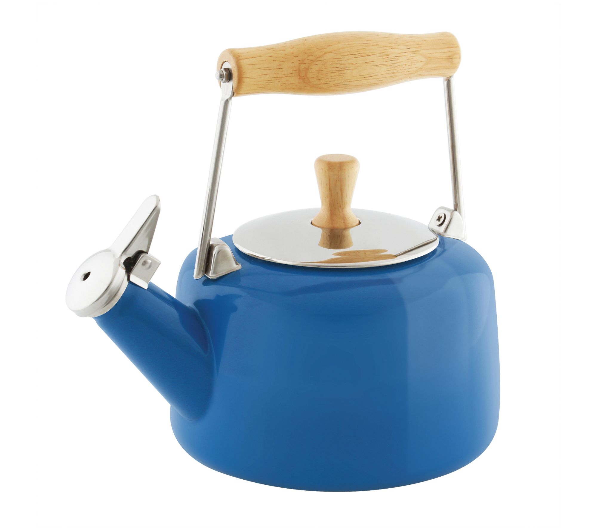 Chantal Sven 1.4 qt. Teakettle