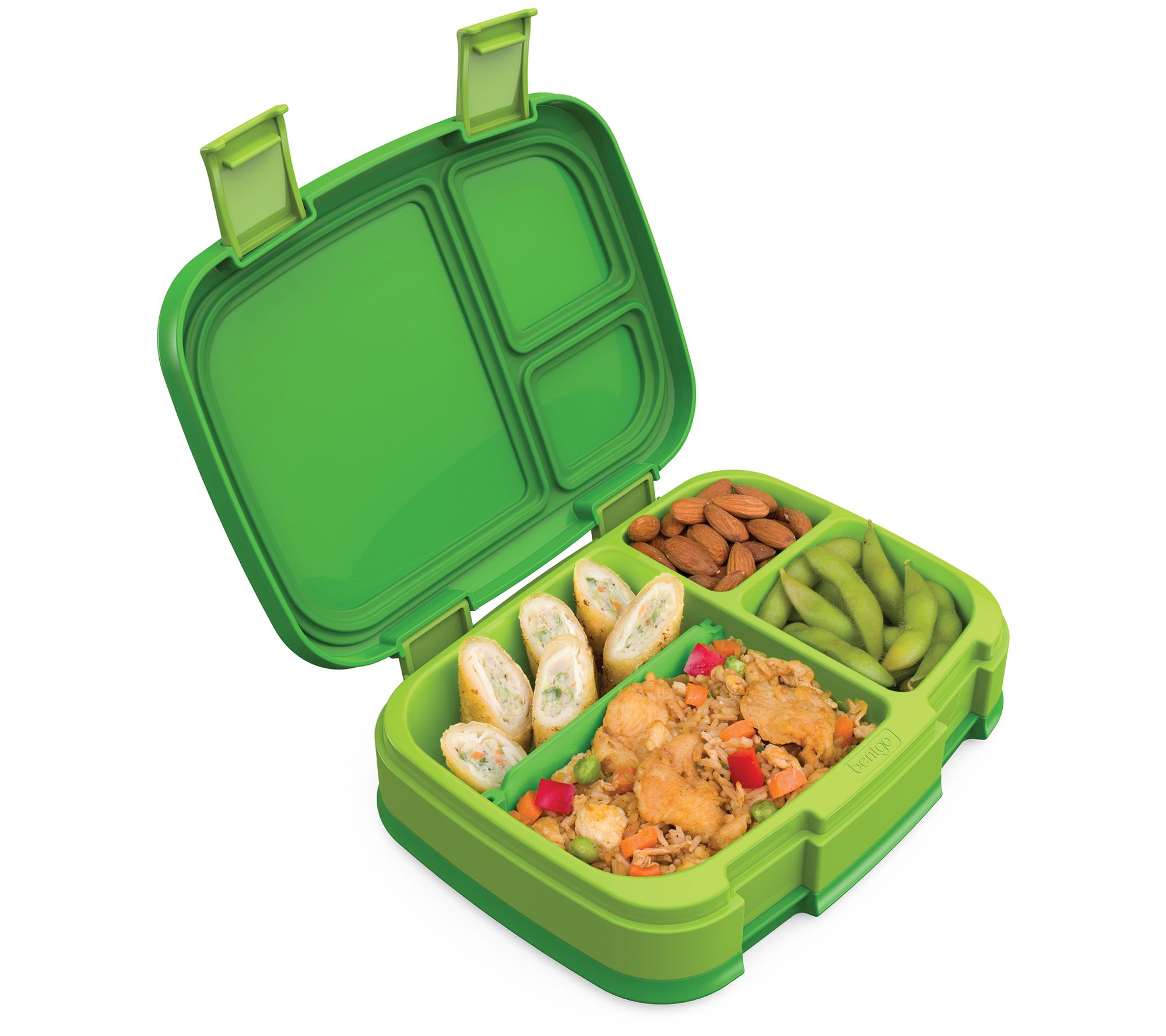 Bentgo Fresh Leakproof Lunch Box